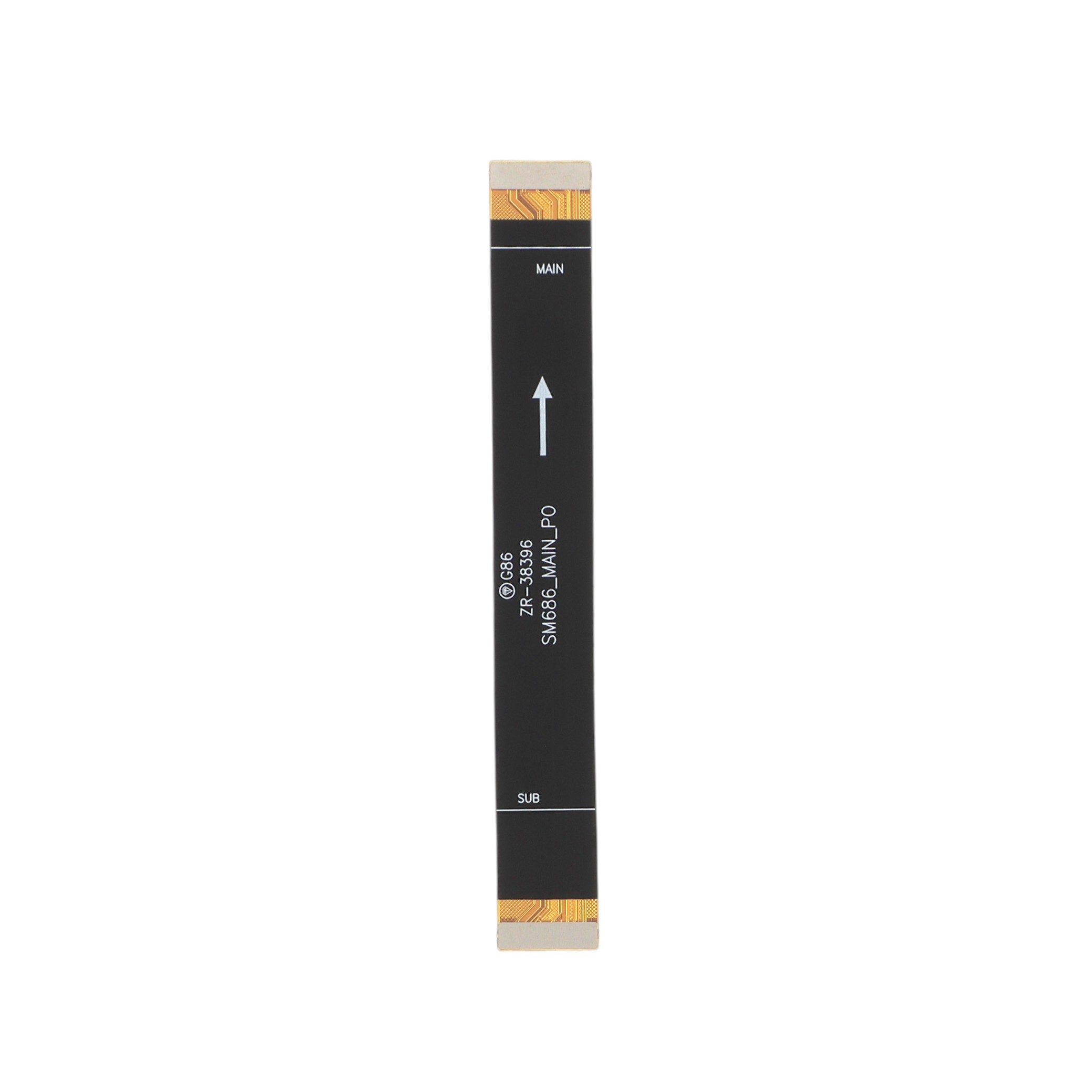 Main Flex Motorola Moto G86 5G / Moto G86 Power 5G Compatibil