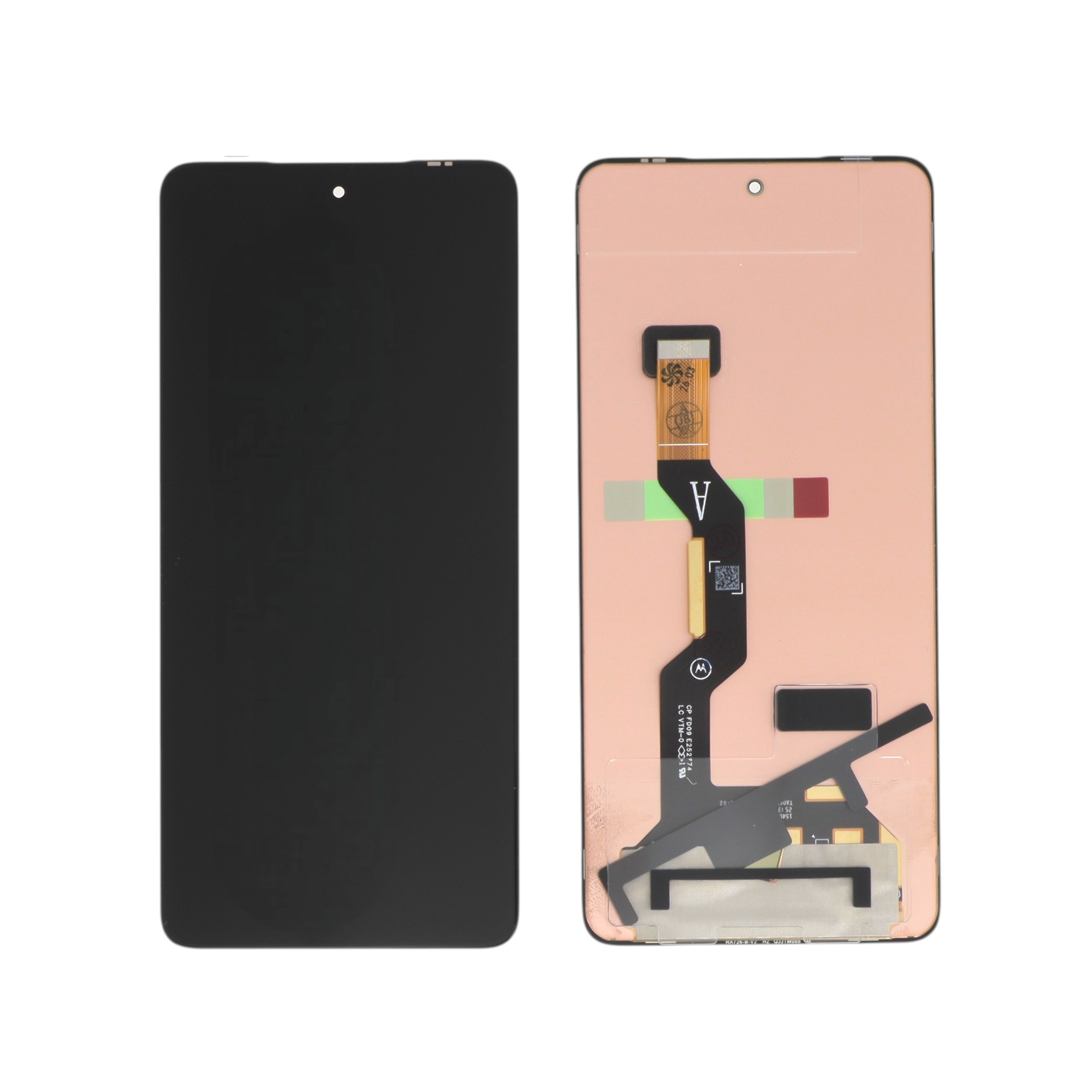 Display complet Reconditionat Motorola Moto G86 5G / Moto G86 Power 5G fara rama