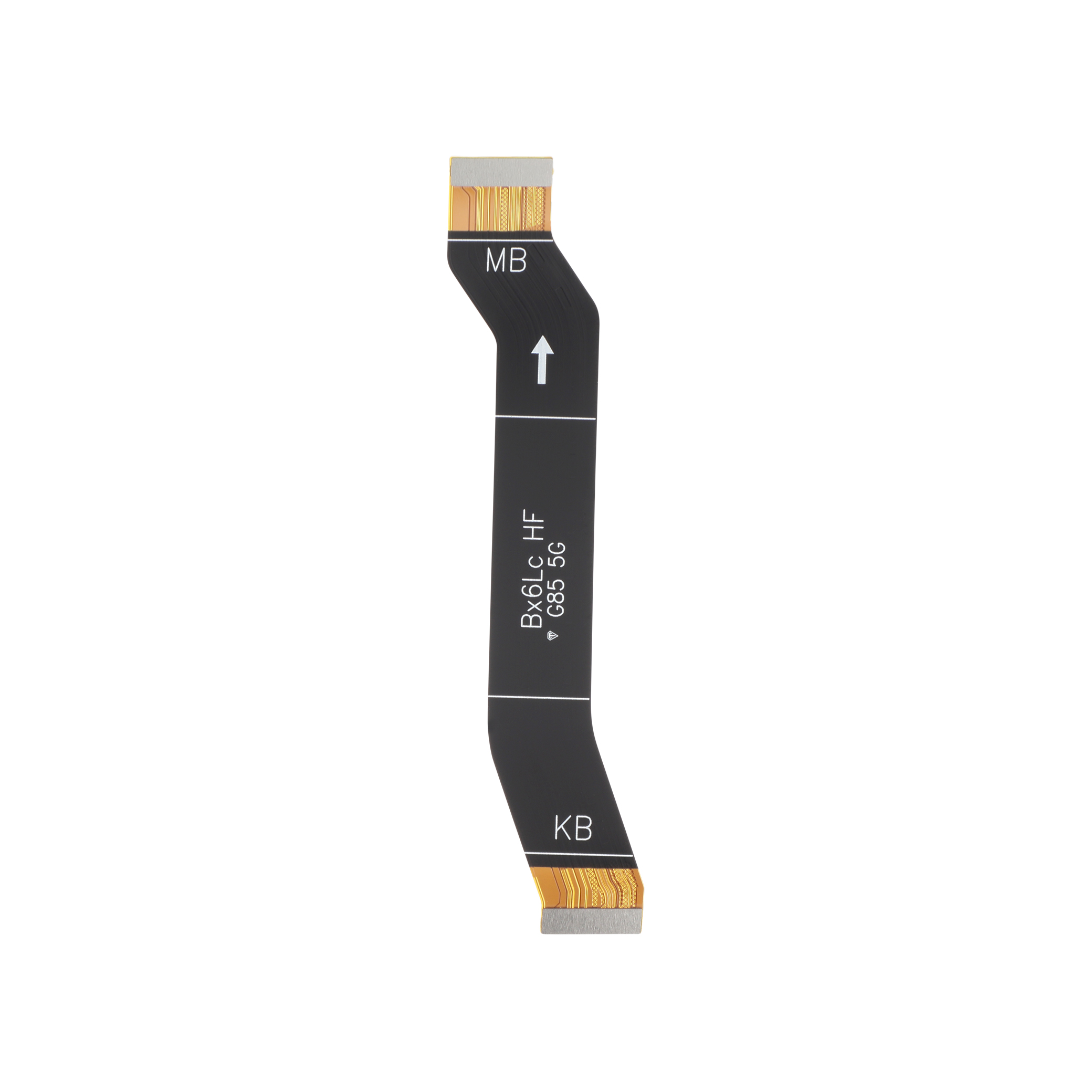 Main Flex Moto G85 5G Compatibil