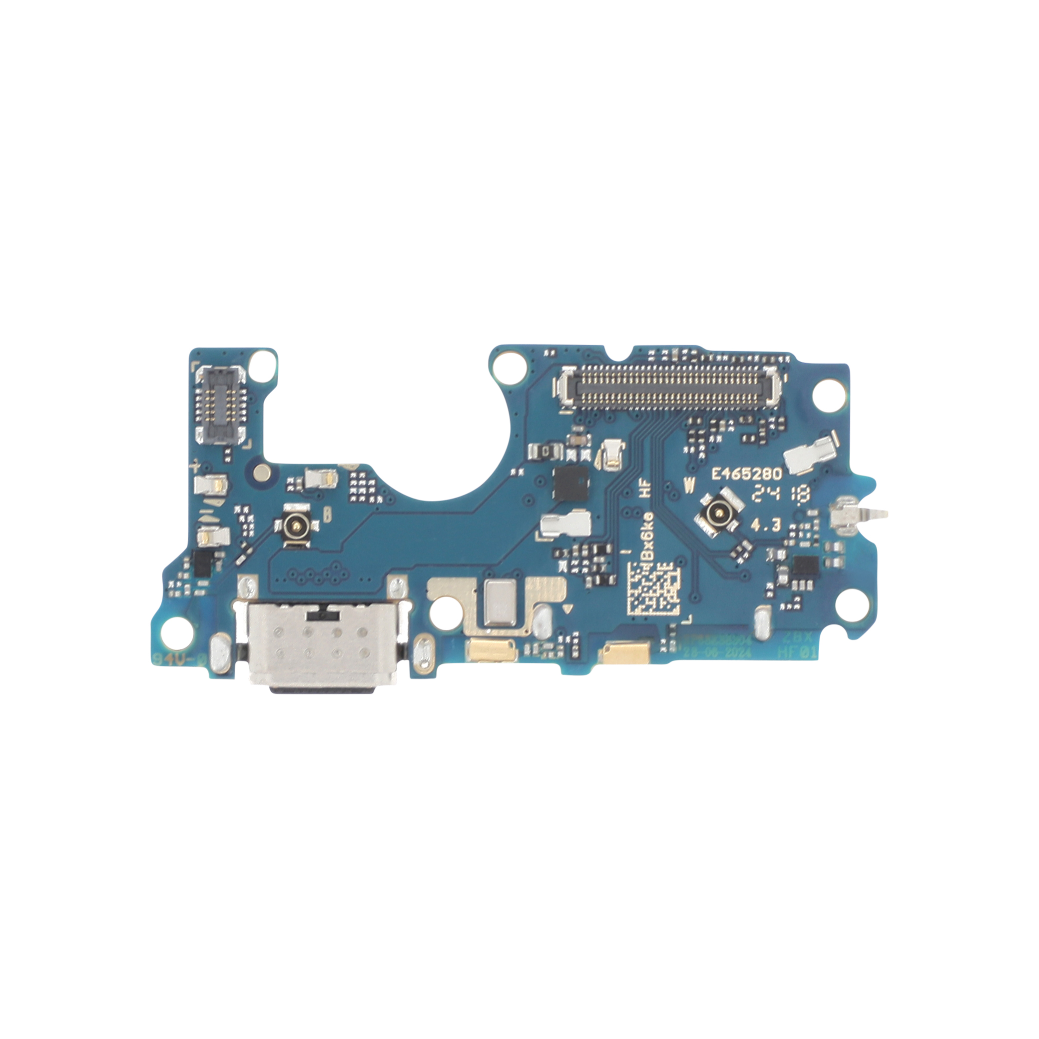 Charging Flex Moto G85 5G Compatibil