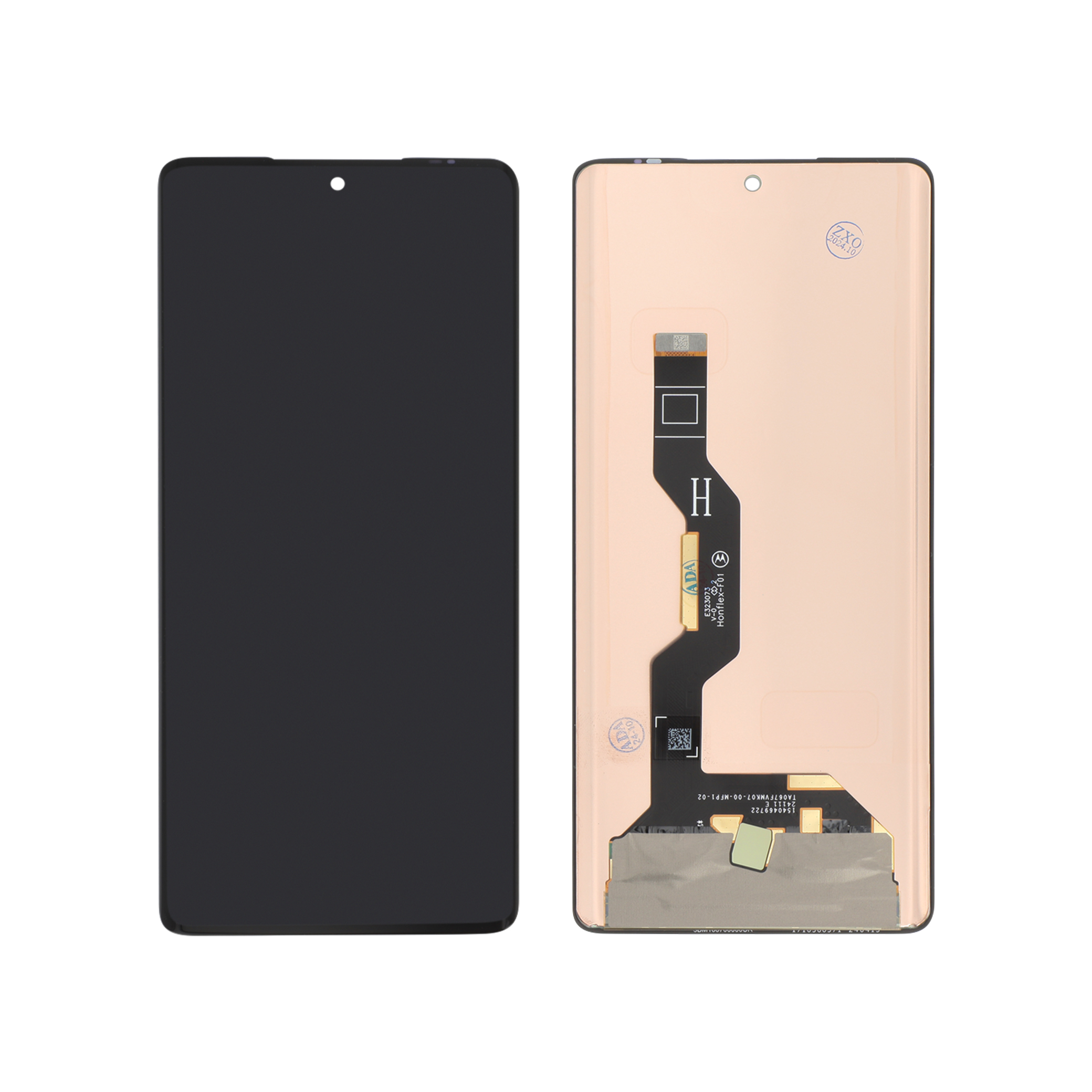 Display complet Reconditionat Motorola Moto G85 5G ReLife