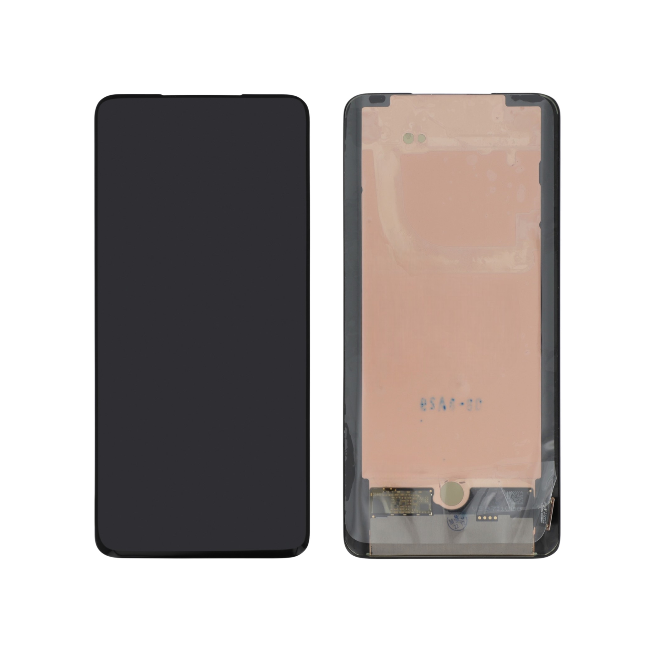 Display complet Reconditionat OnePlus 7 Pro / 7T Pro fara rama