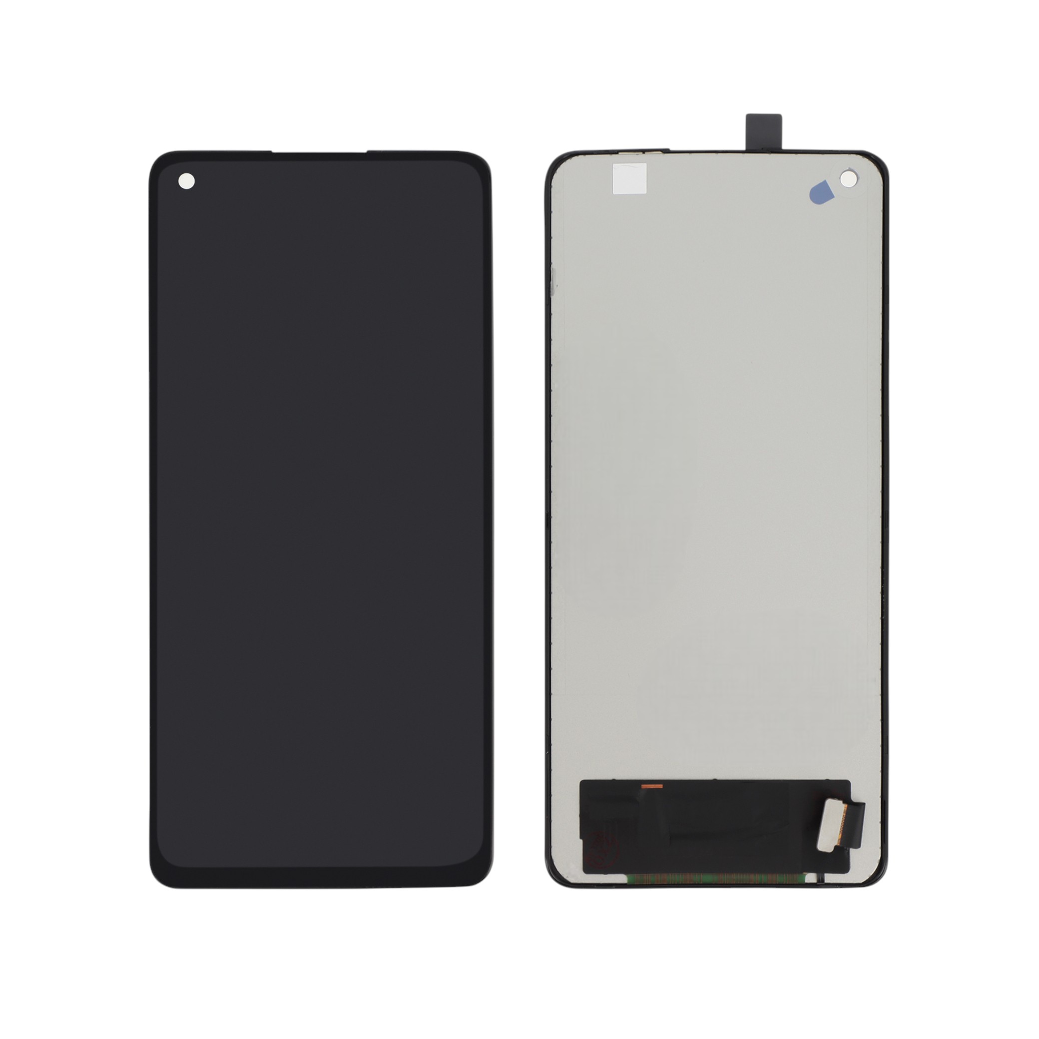 Display complet TFT OnePlus 8 fără ramă Compatibil