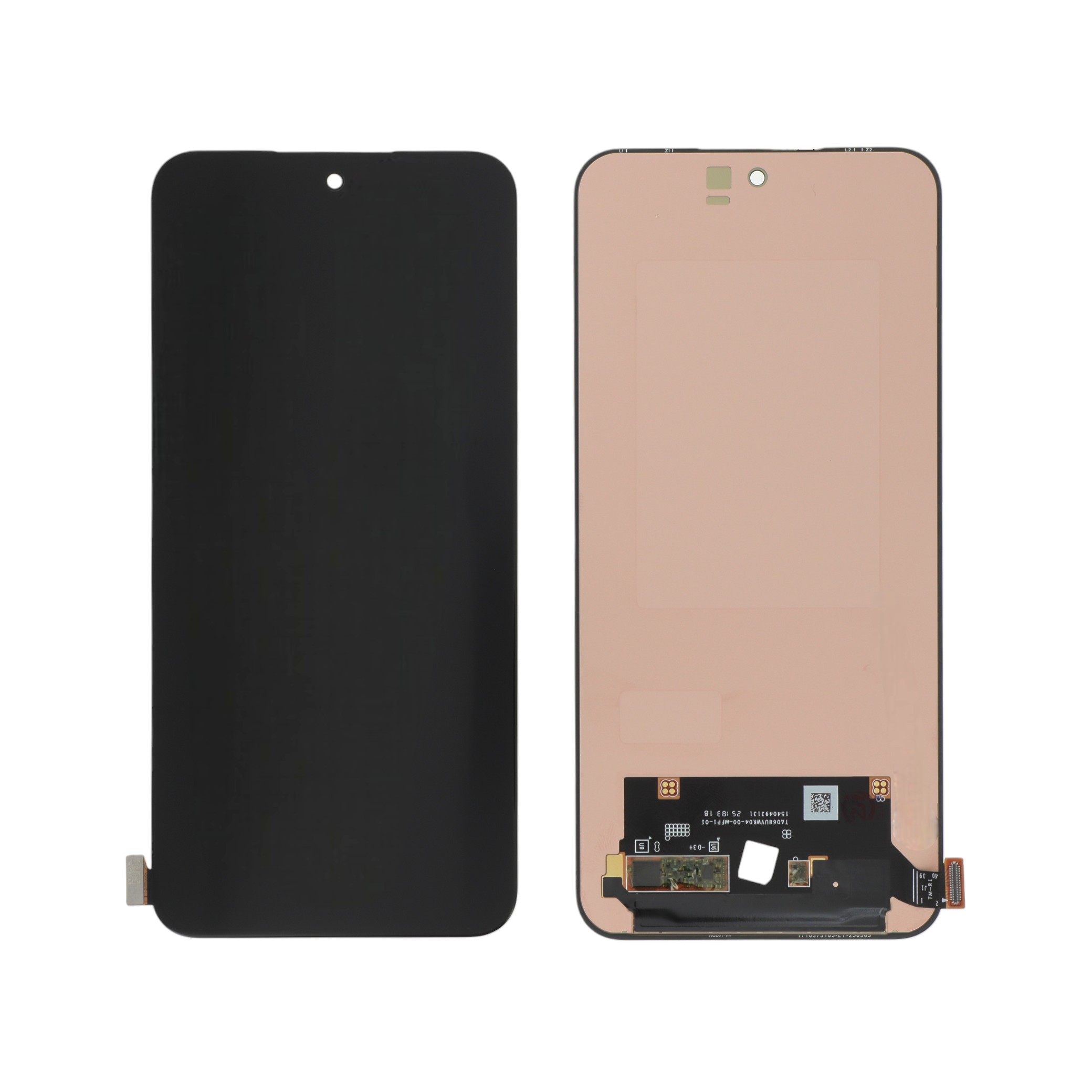 Display complet Reconditionat OnePlus Nord 5 fara rama