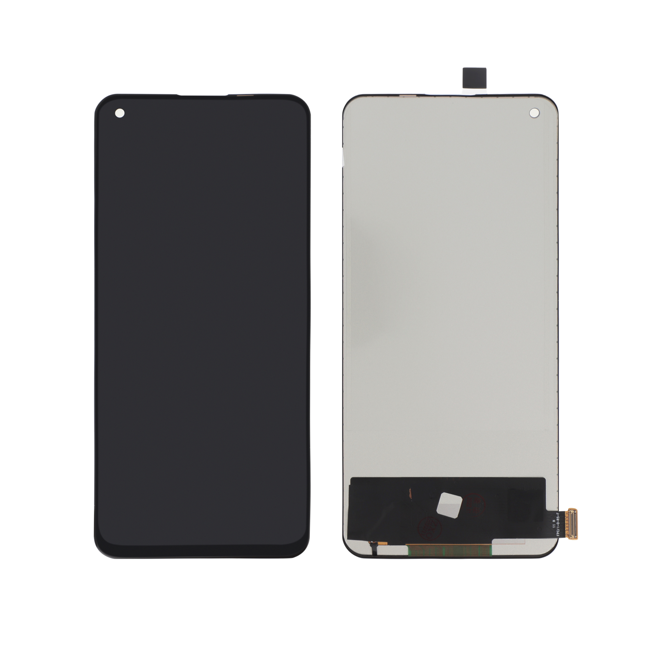 Display complet TFT OnePlus Nord 2 5G / Nord CE 5G fara rama