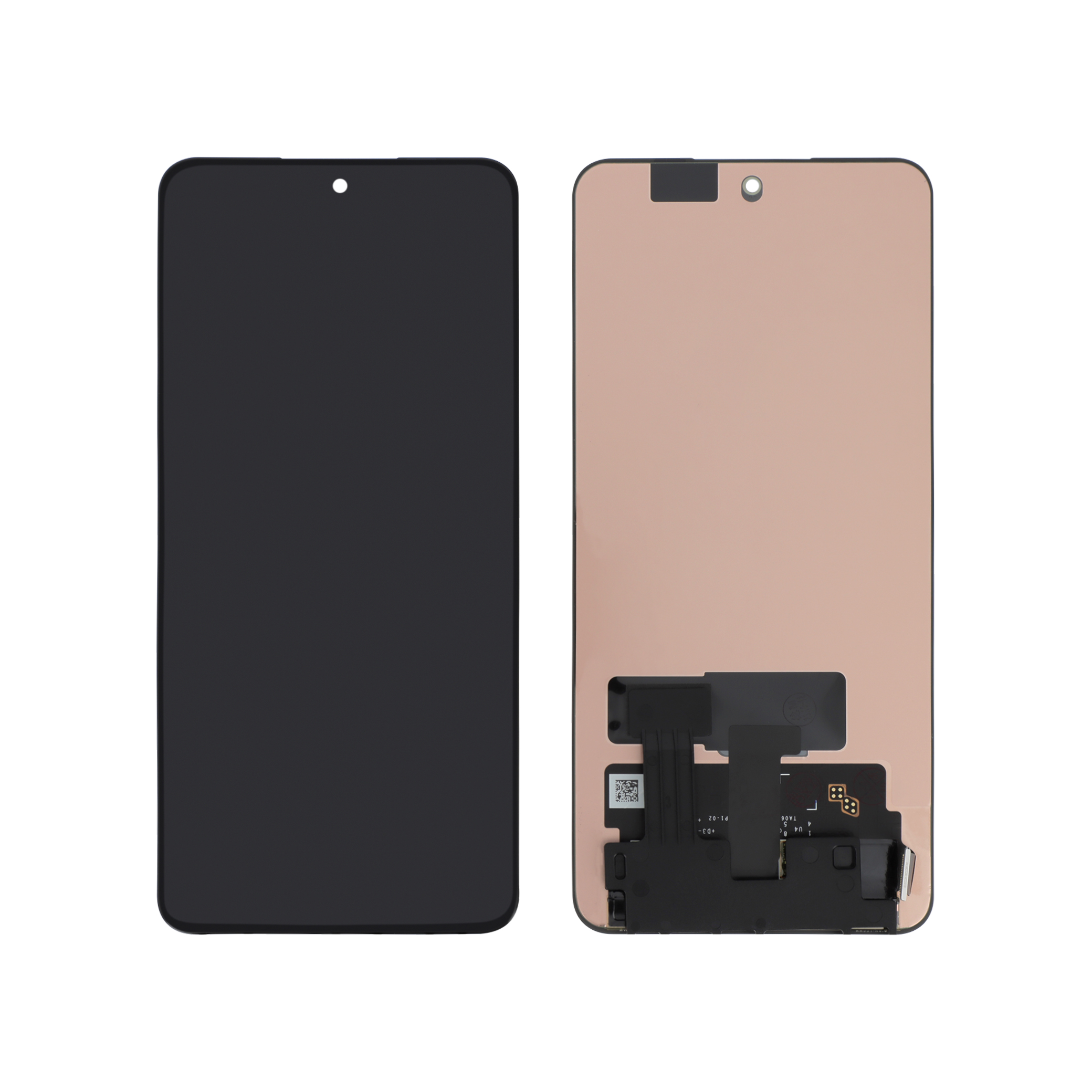 Display complet Reconditionat OnePlus Nord 3 5G fara rama
