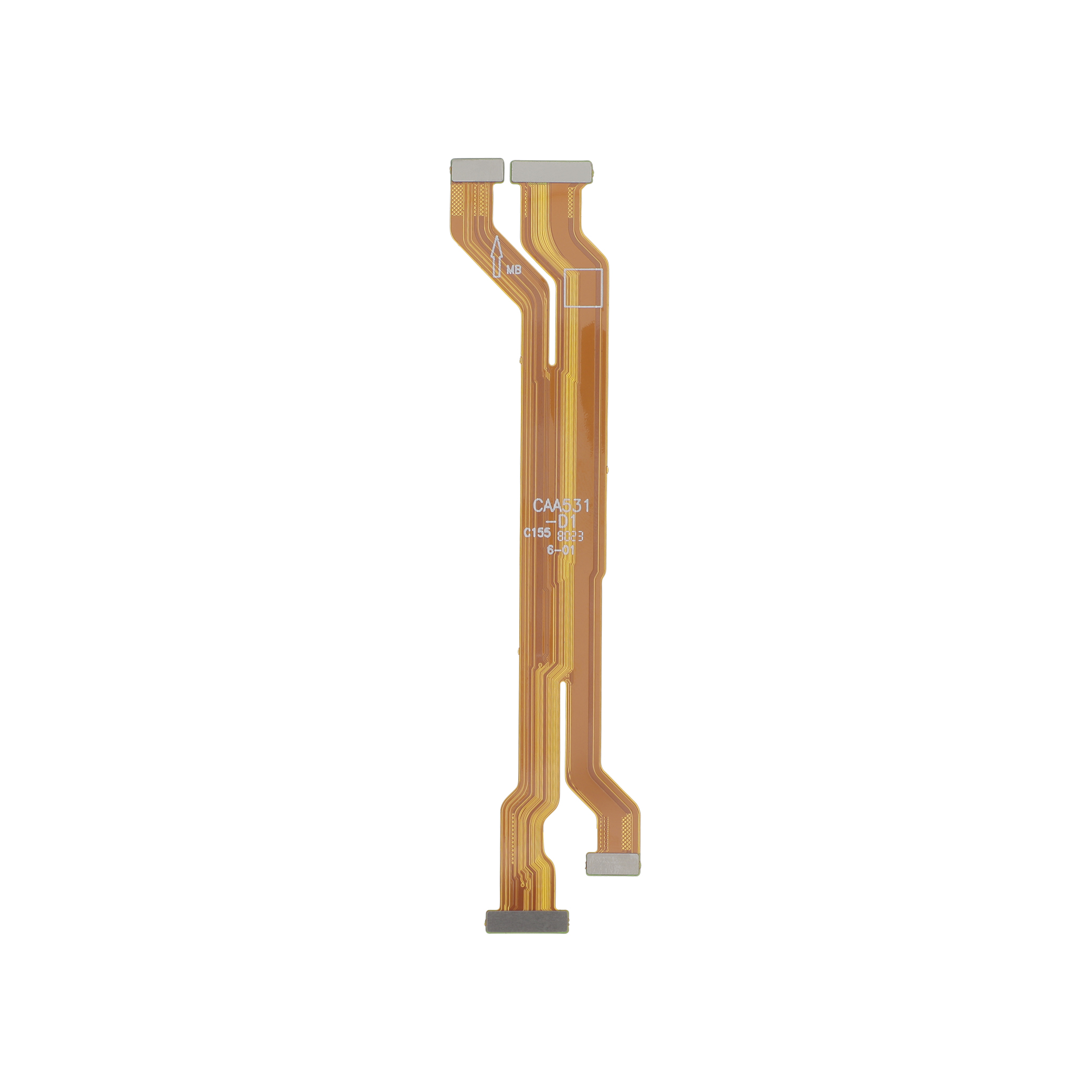 Main Flex OnePlus Nord 3 5G Compatibil