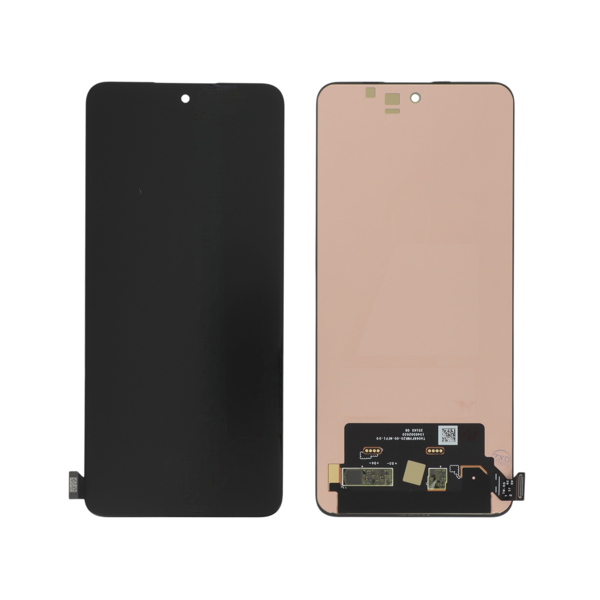 Display complet OnePlus Nord CE5 fara rama Reconditionat