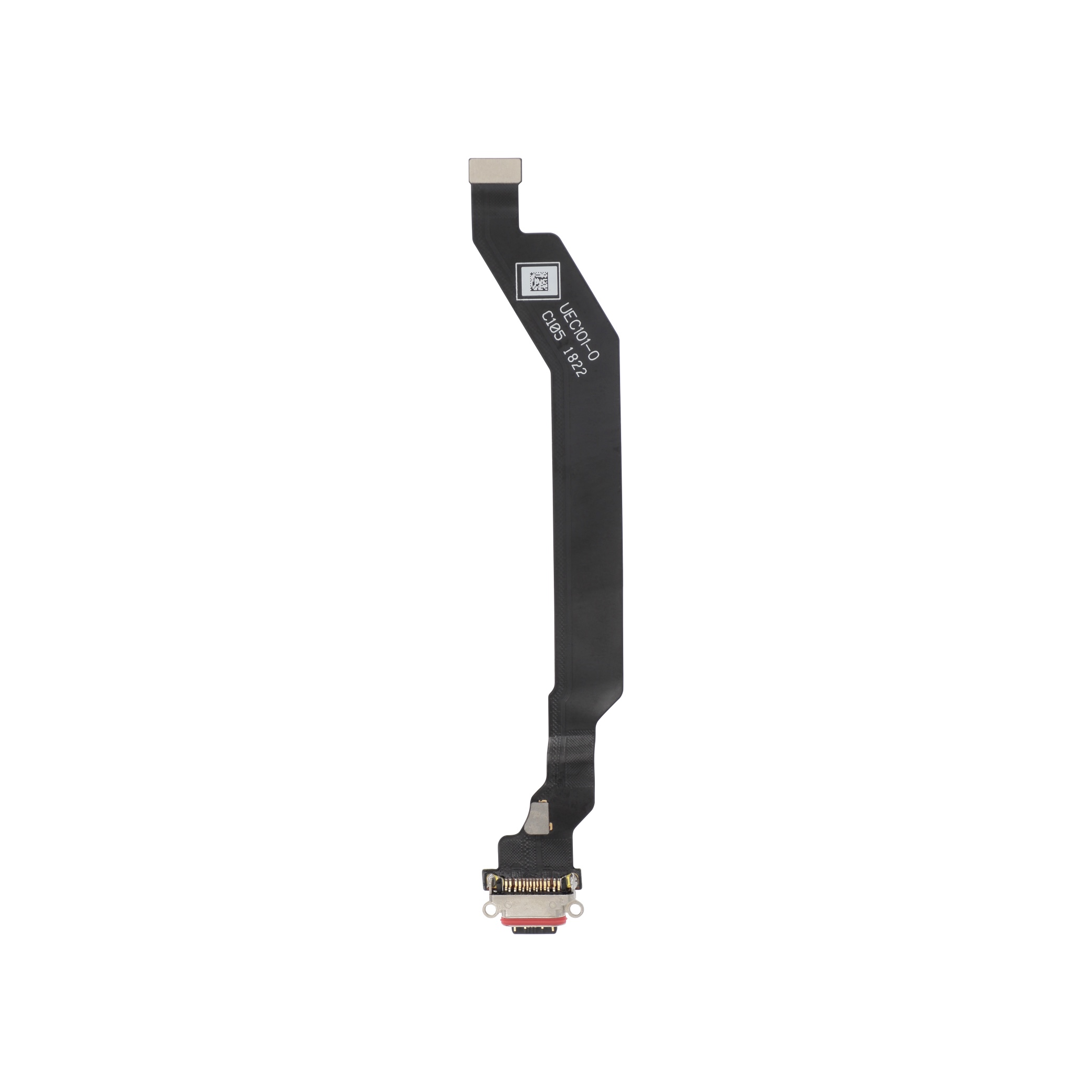 Charging Flex OnePlus 6