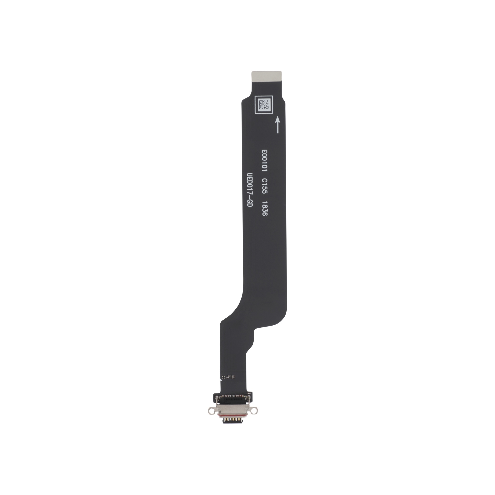 Charging Flex OnePlus 6T A6010 Compatibil