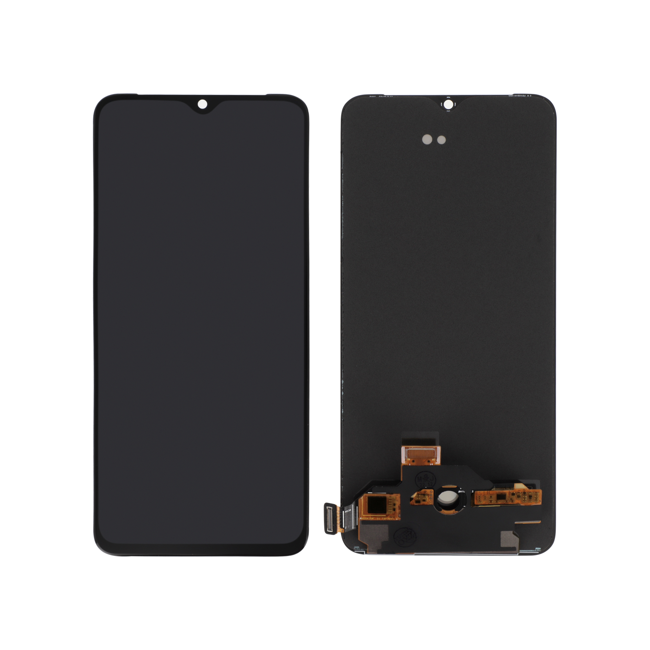 Display complet OnePlus 7 fara rama Reconditionat