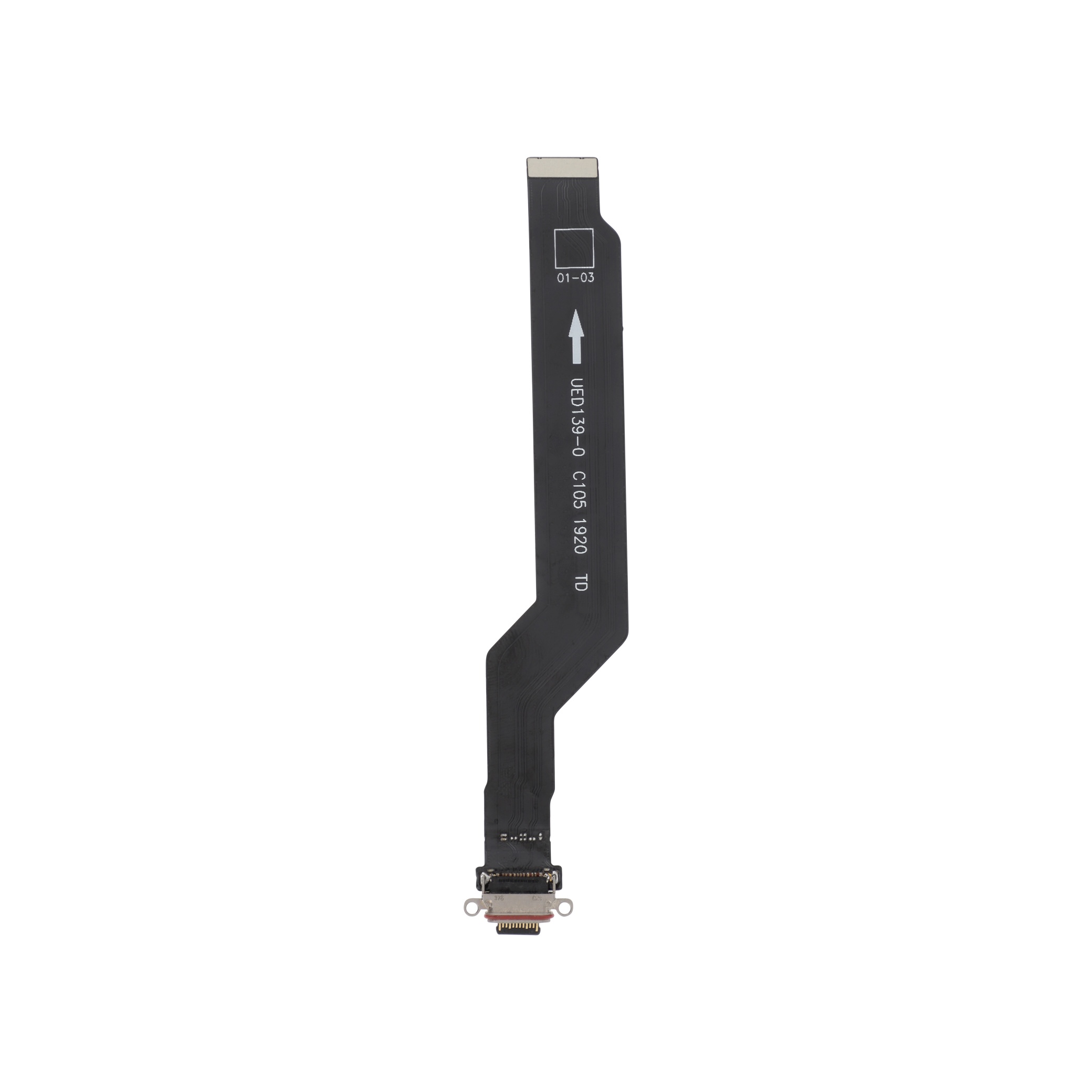 Charging Flex OnePlus 7 Compatibil