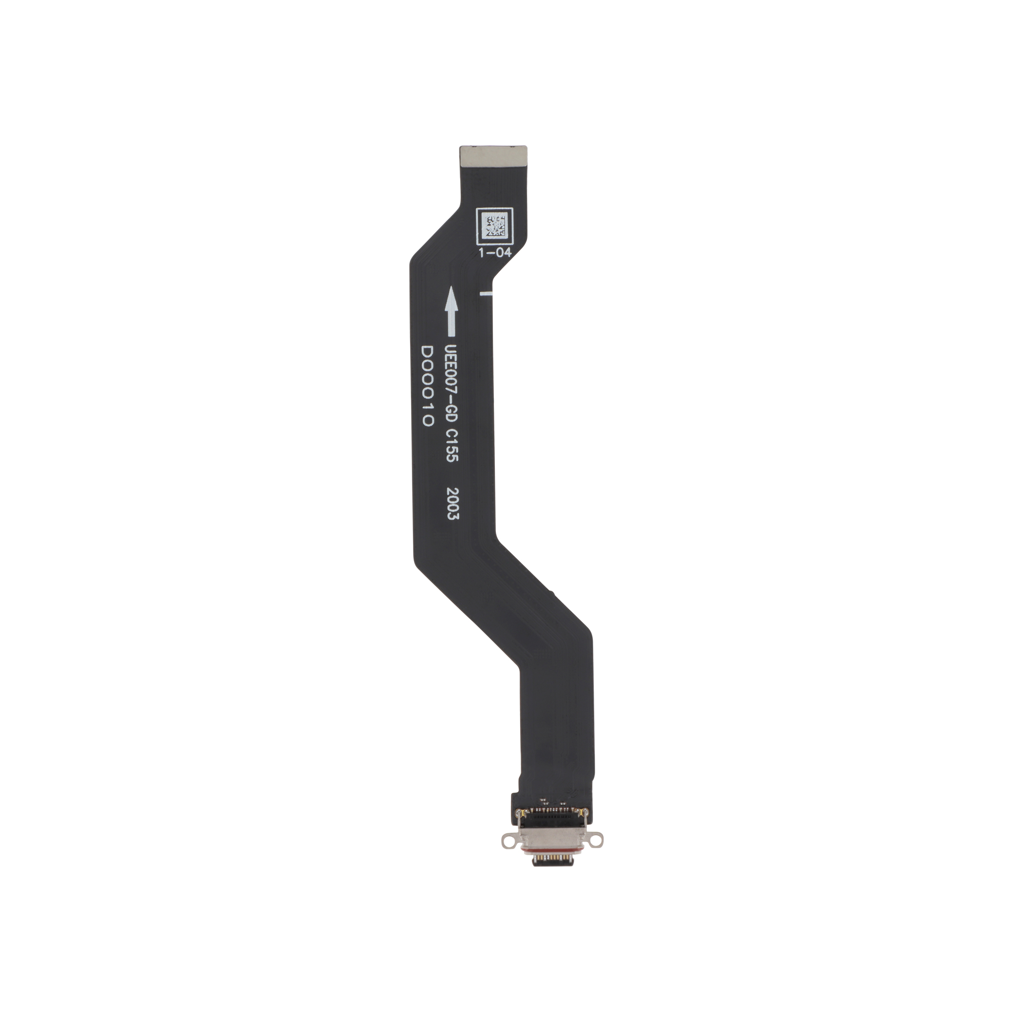 Charging Flex OnePlus 8 Pro Compatibil