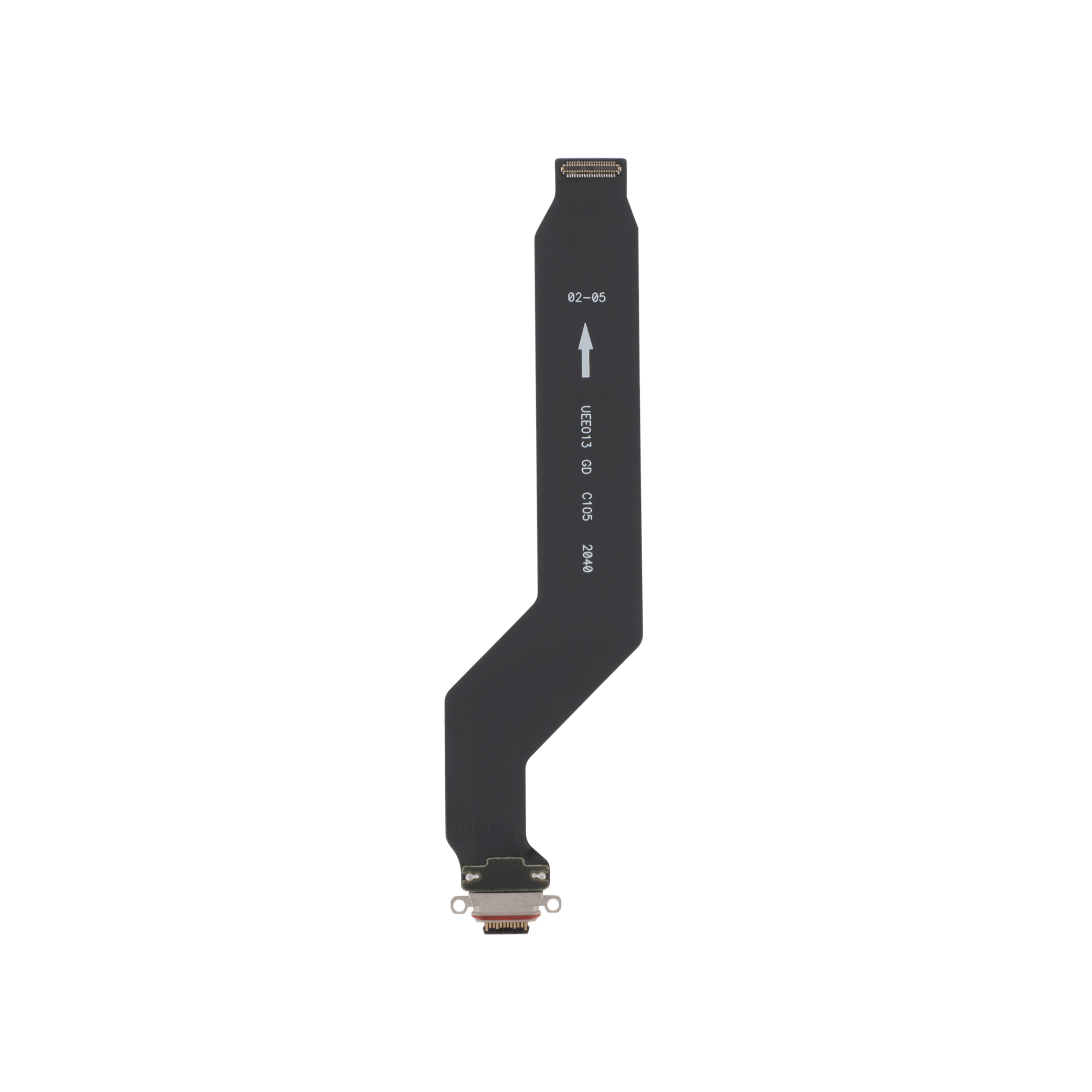 Charging Flex OnePlus 8T Compatibil