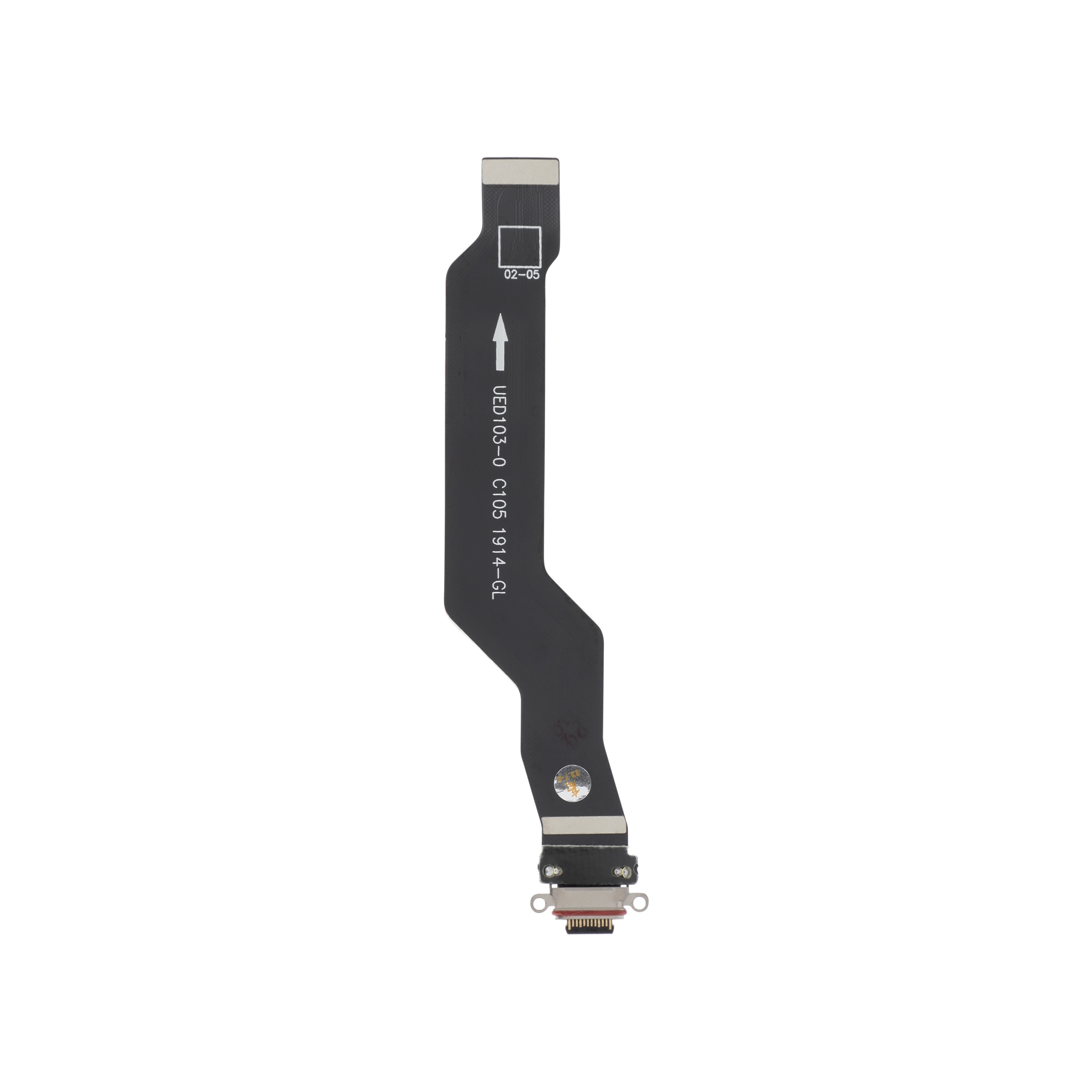 Charging Flex OnePlus 7 Pro Compatibil