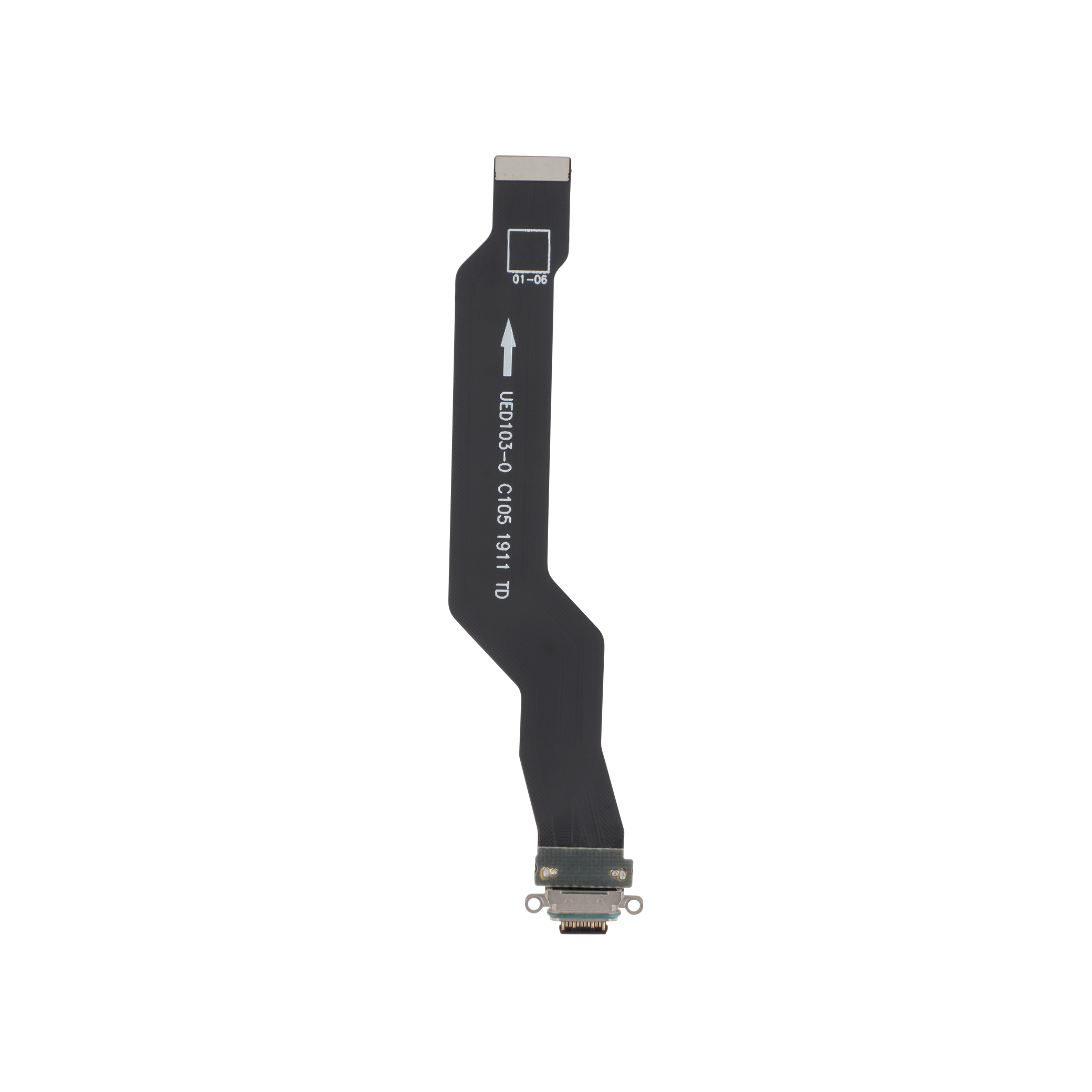 Charging Flex OnePlus 7T Pro Compatibil