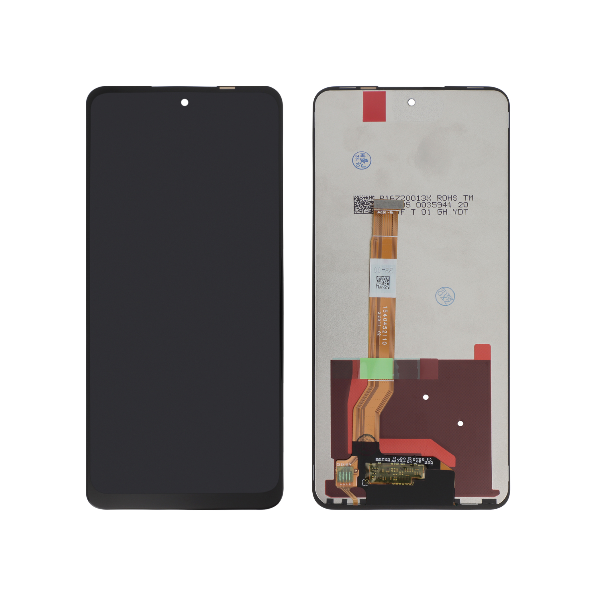 Display complet OnePlus Nord CE 3 Lite 5G fara rama Compatibil