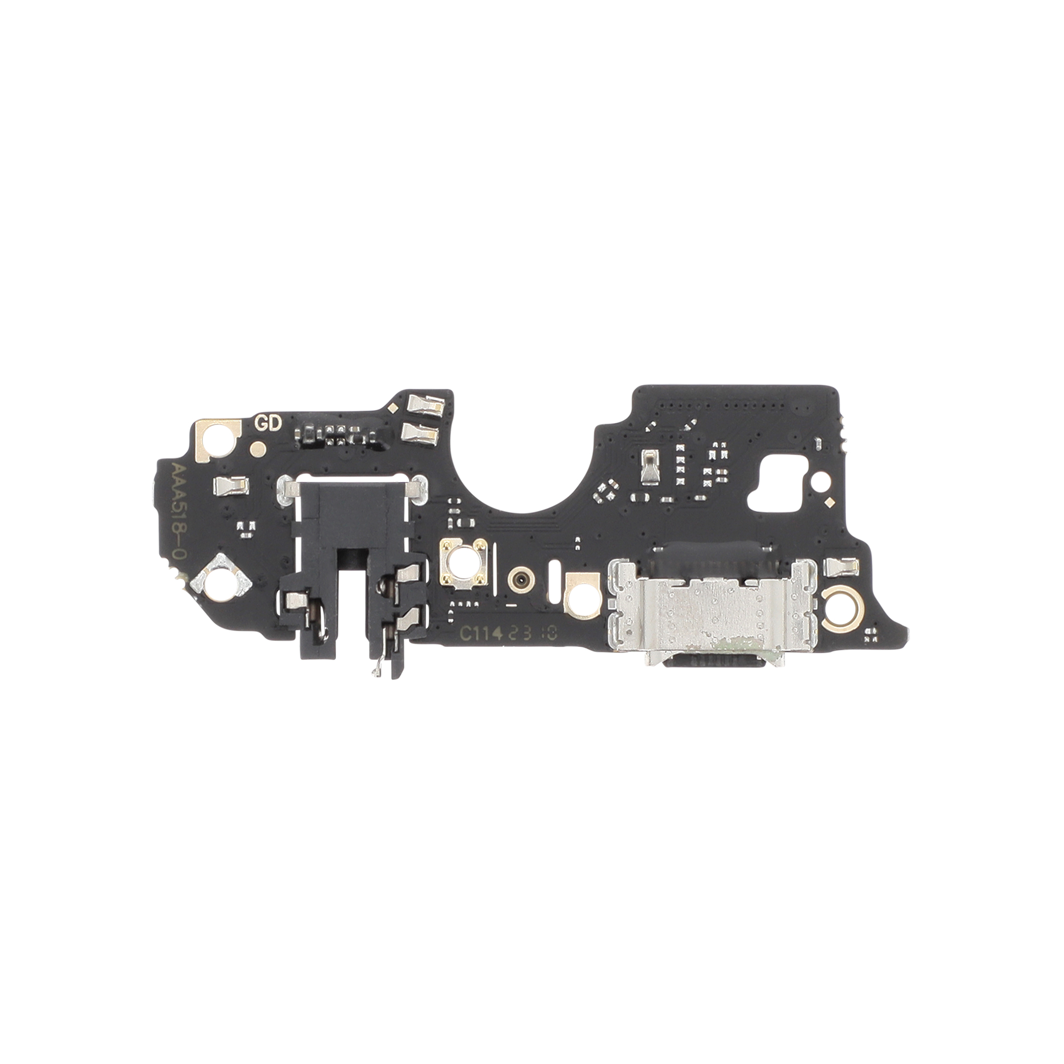 Charging Flex OnePlus Nord CE 3 Lite 5G Compatibil