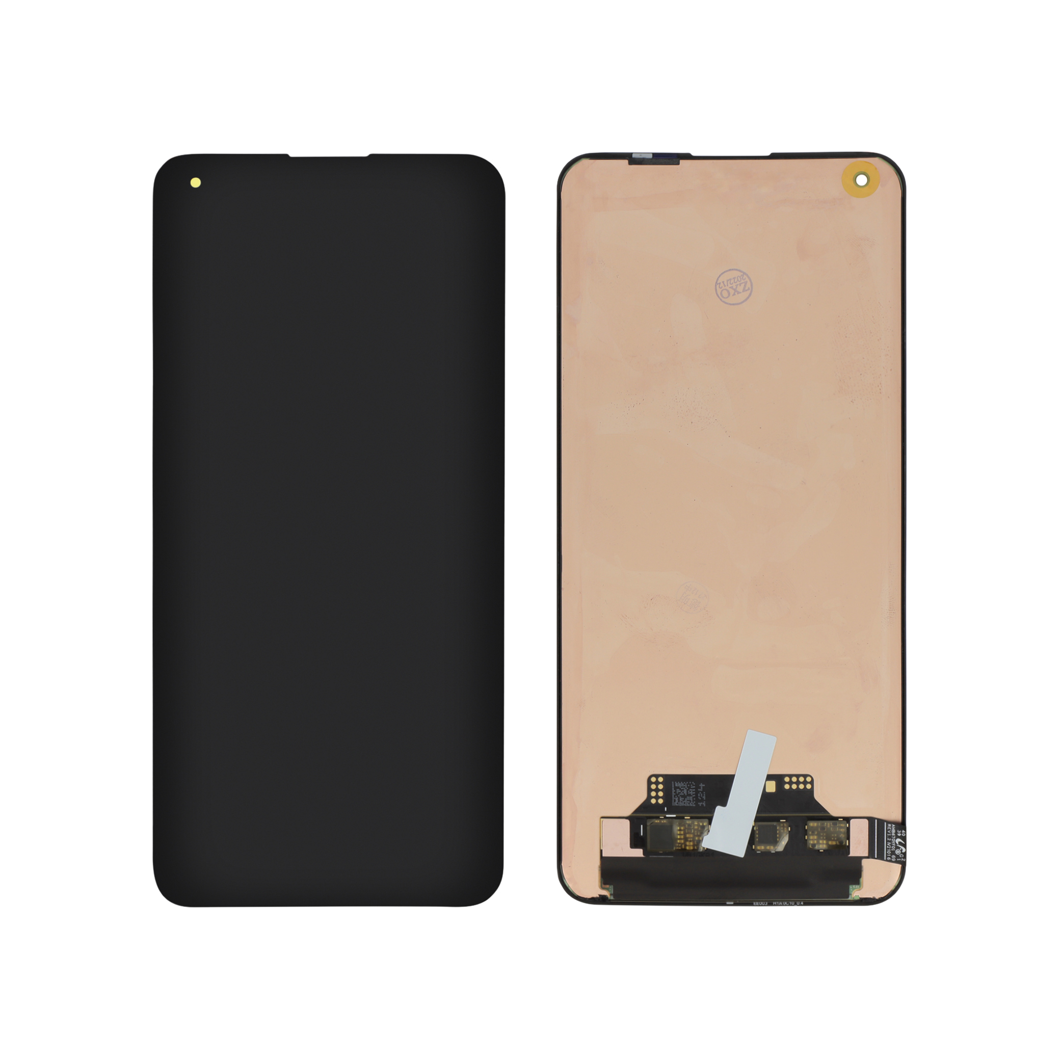 Display complet OnePlus 9 Pro fara rama Reconditionat