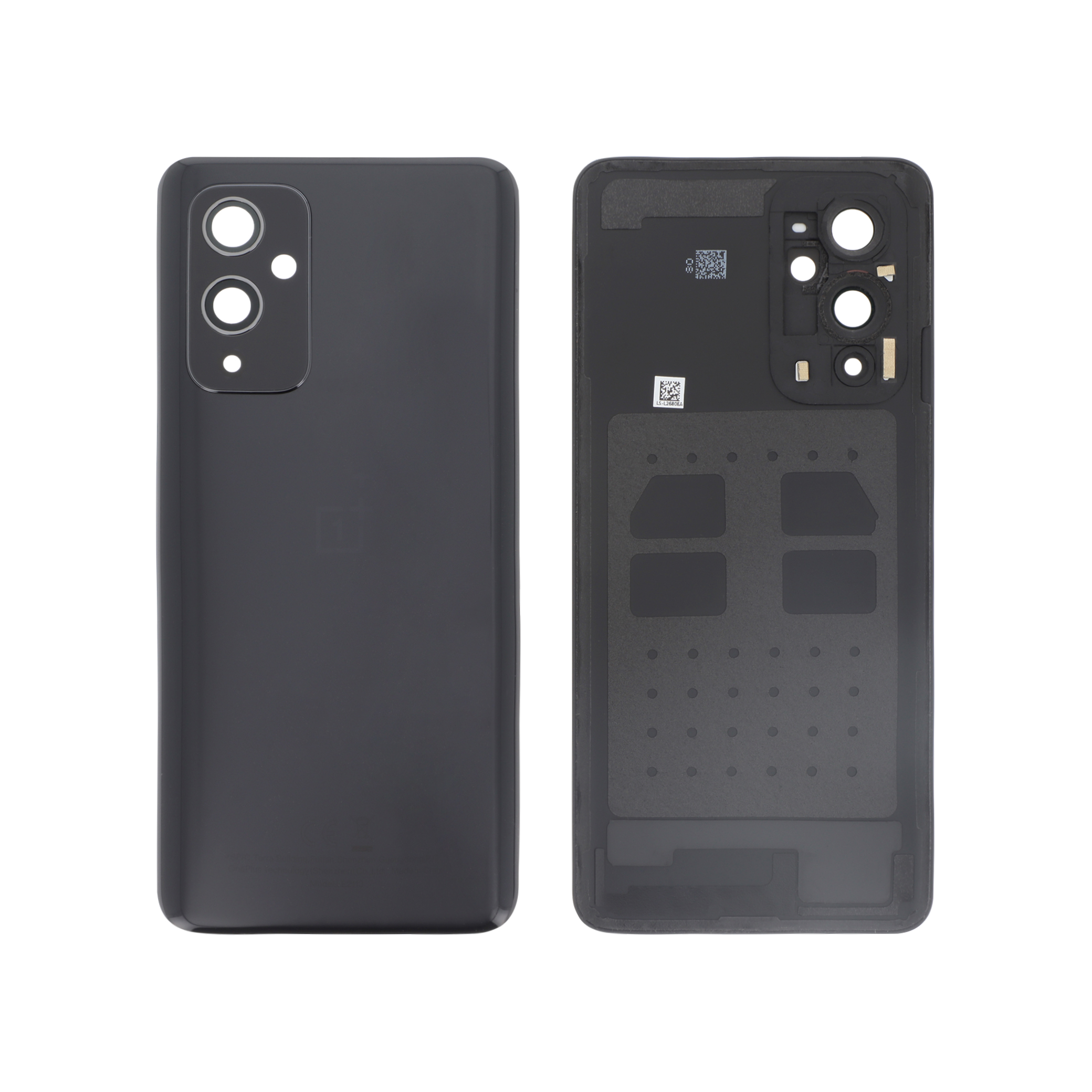 Capac spate Black OnePlus 9 (LE2113) Service Pack