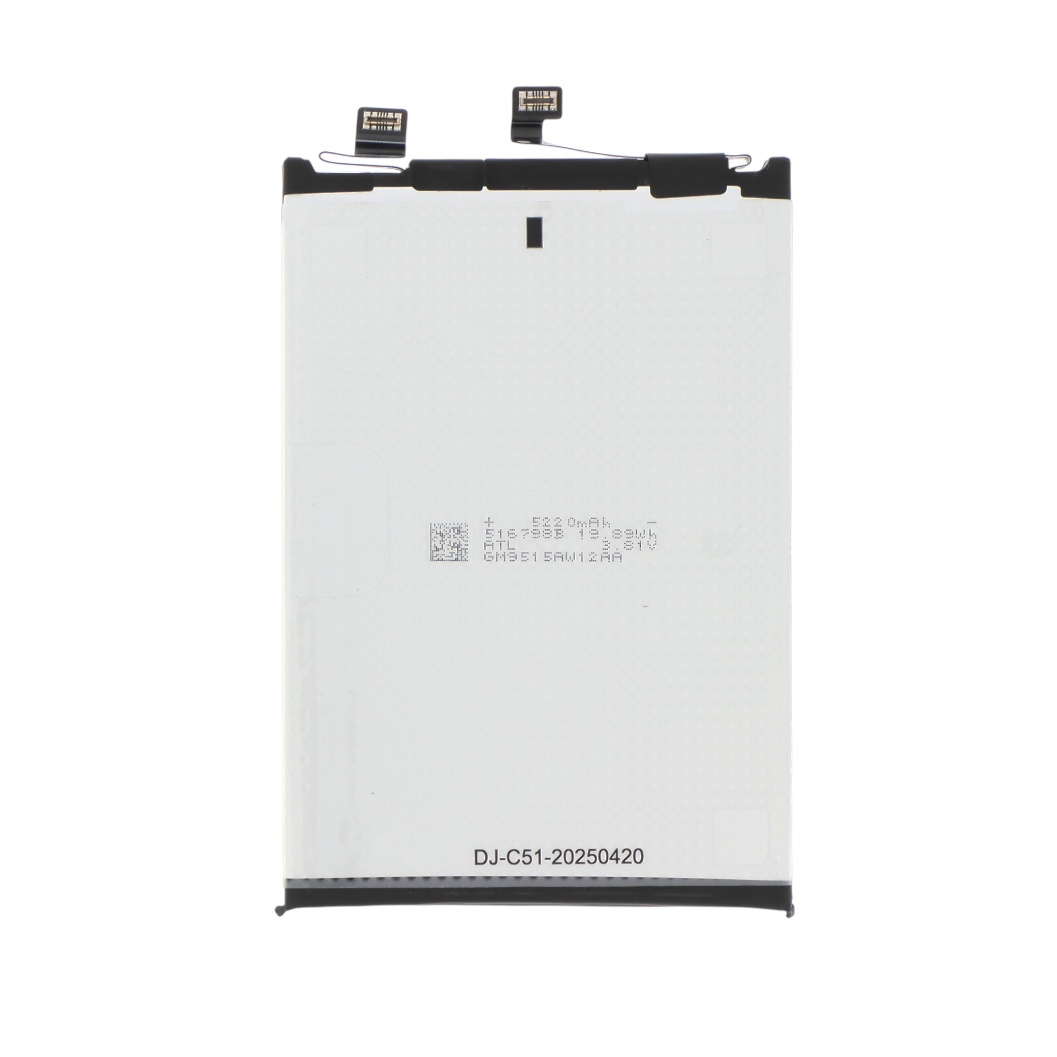 Baterie OnePlus Nord 5 Service Pack