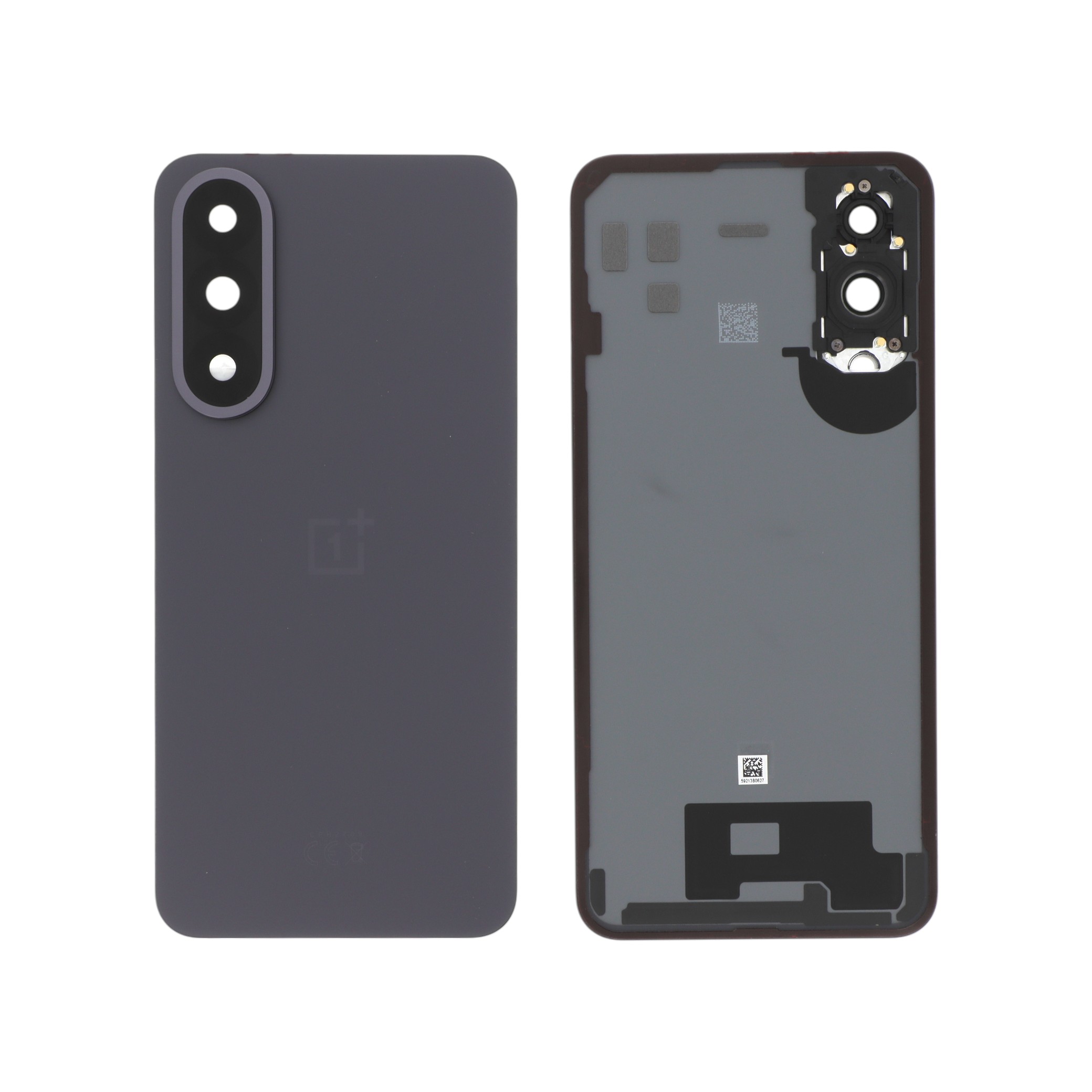 Capac spate Black OnePlus Nord 5 Service Pack