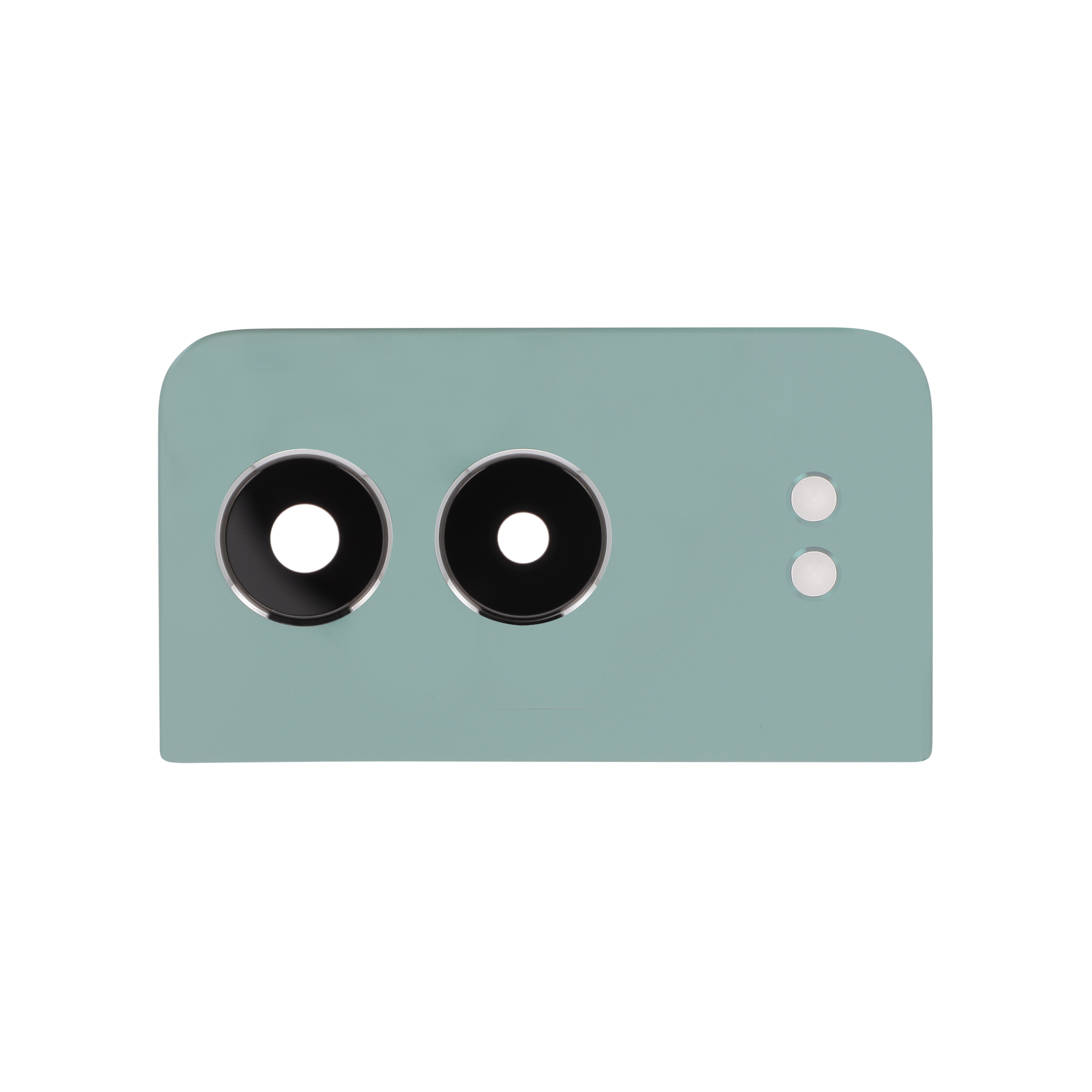 Capac spate Green OnePlus Nord 4 Service Pack