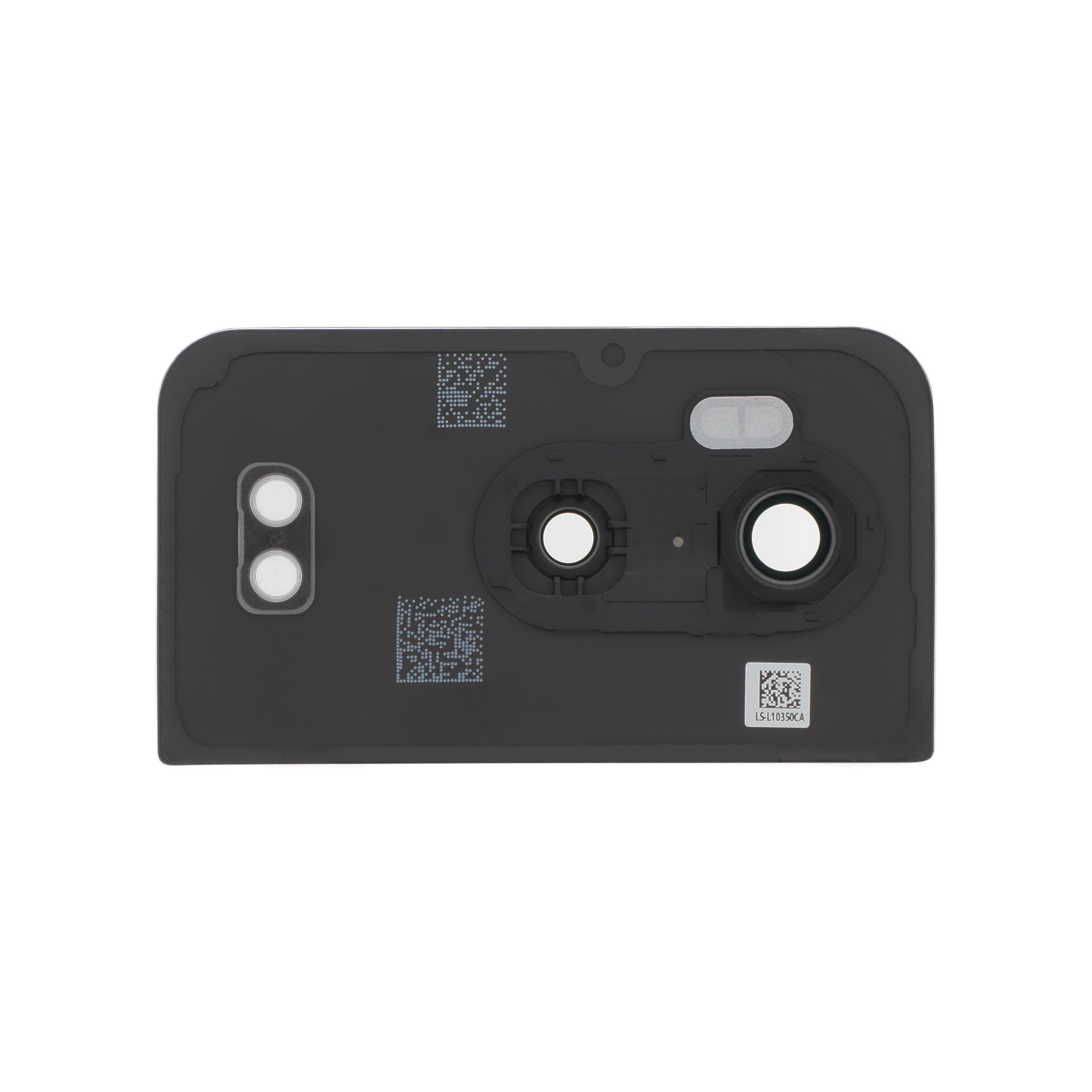Capac spate Green OnePlus Nord 4 Service Pack