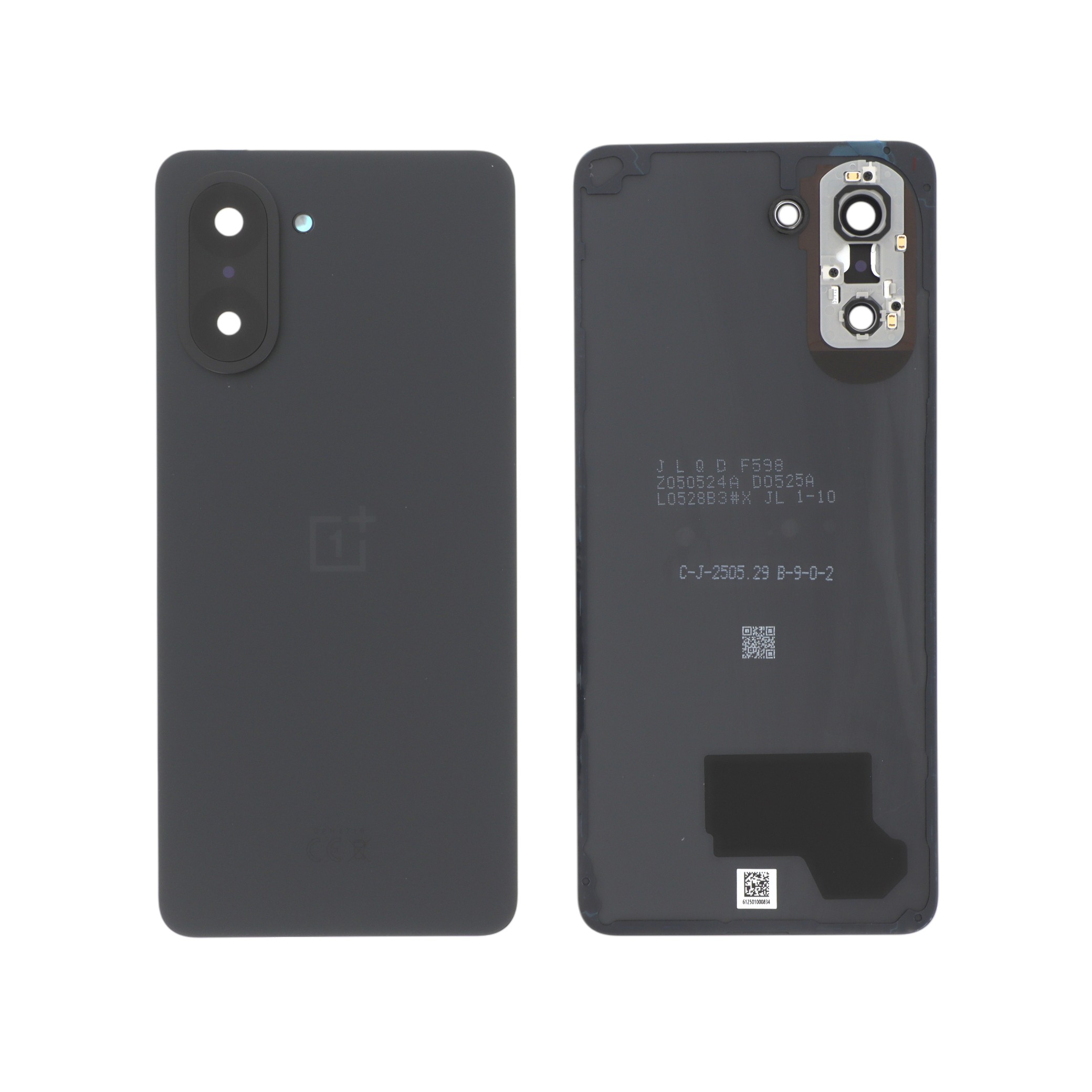 Capac spate Black OnePlus Nord CE5 Service Pack