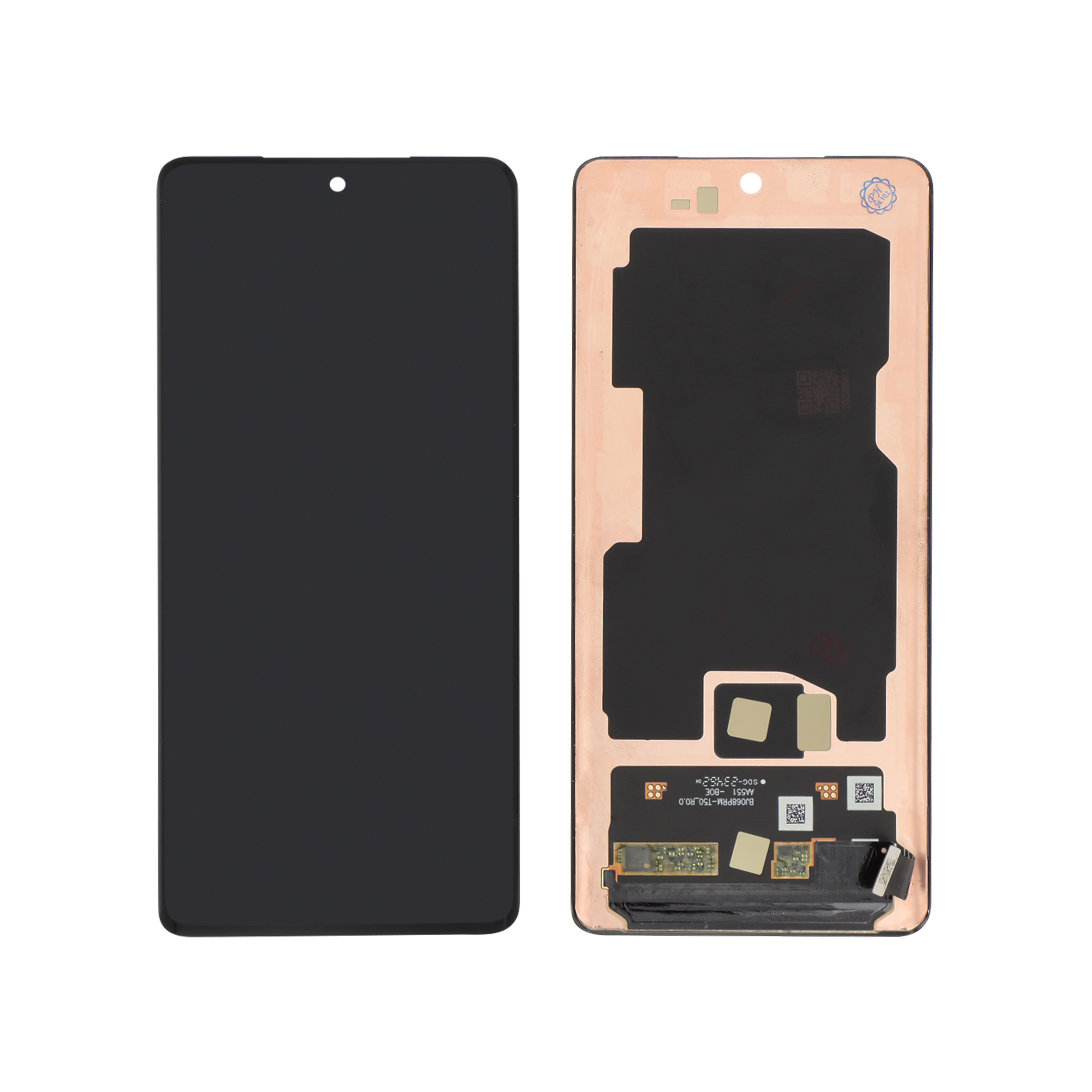 Display complet OnePlus 12R Reconditionat fara rama