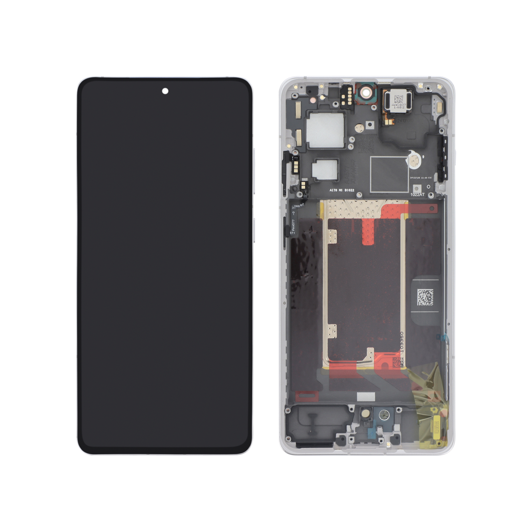 Display complet OnePlus 13R Service Pack