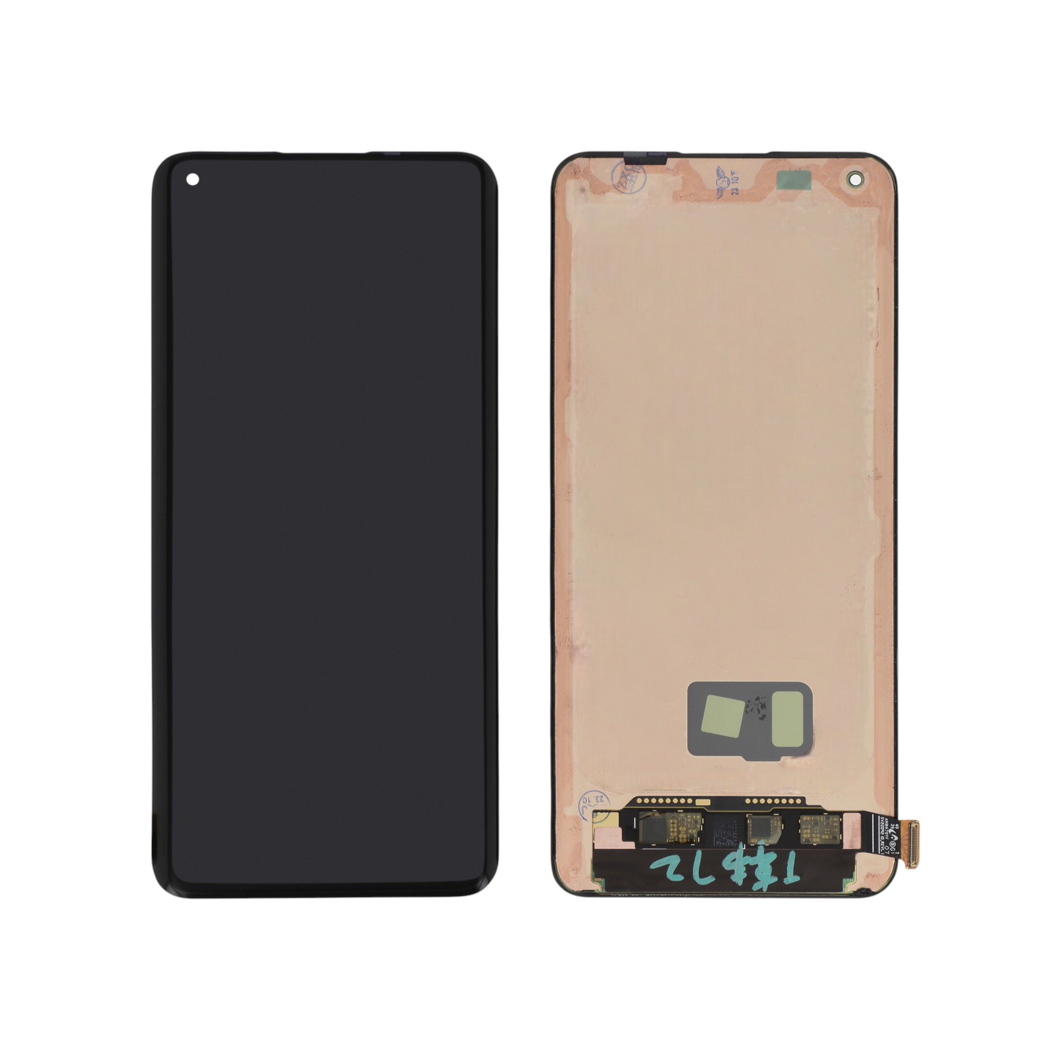 Display complet OnePlus 10 Pro 5G fara rama Reconditionat ReLife