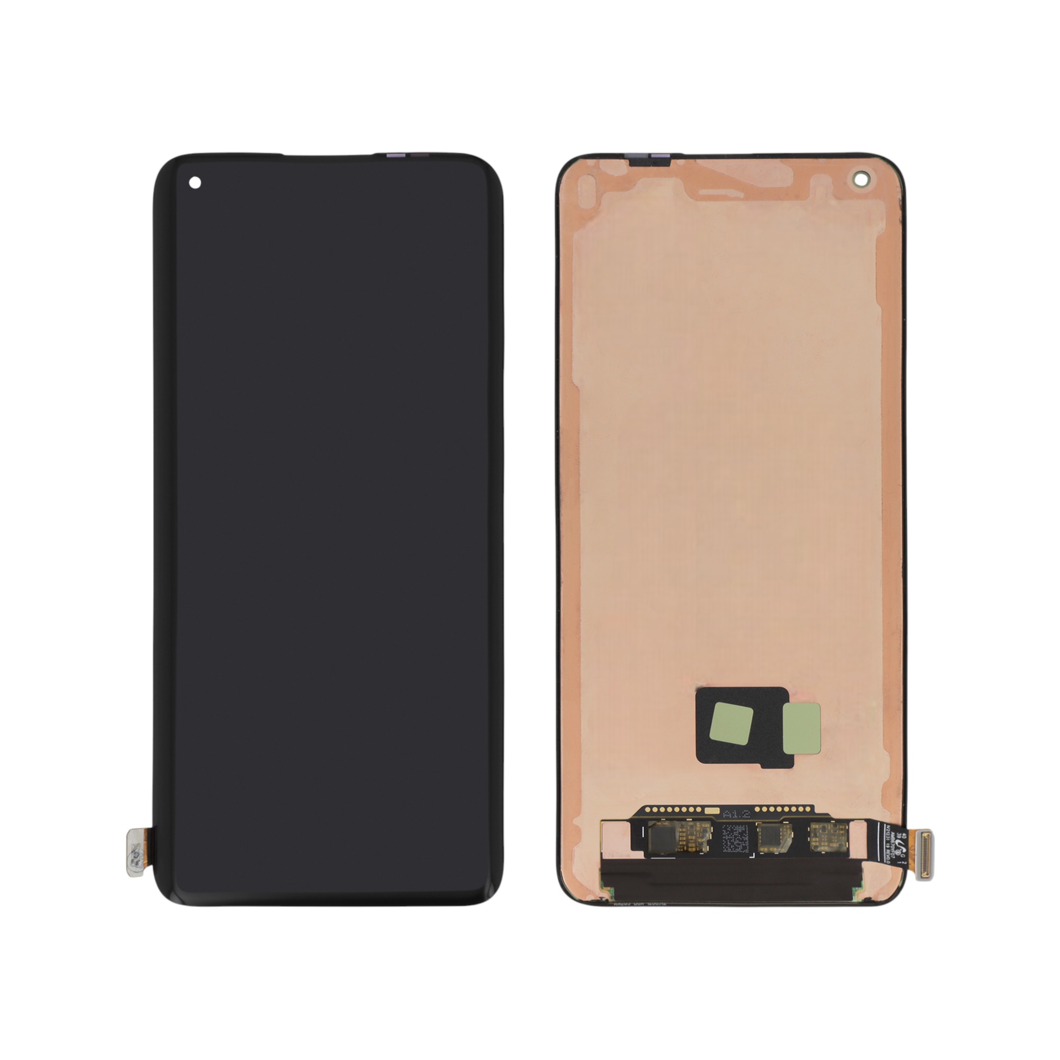 Display complet OnePlus 11 5G fara rama Reconditionat