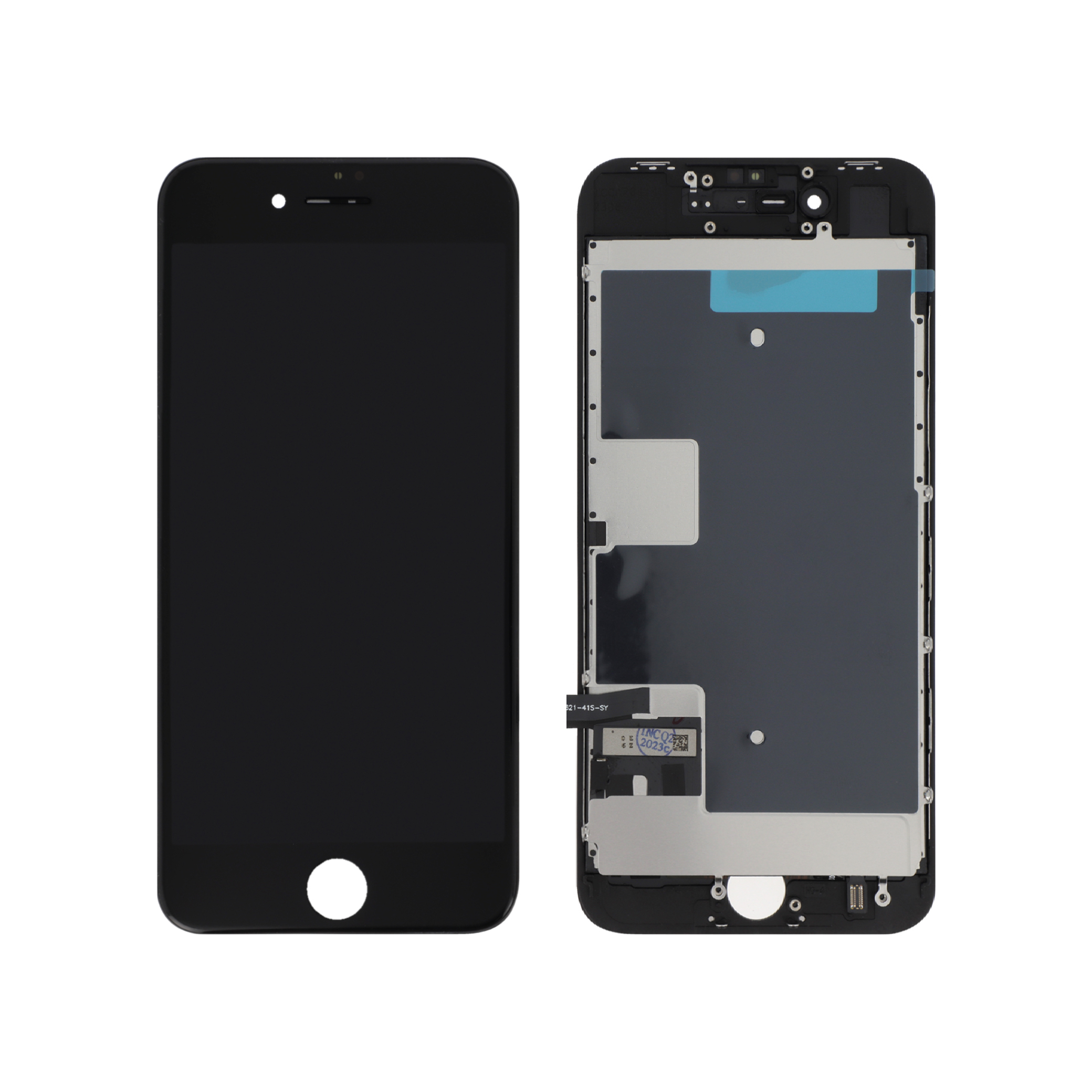 Display complet Black iPhone 8 / SE 2020 / SE 2022 ESR