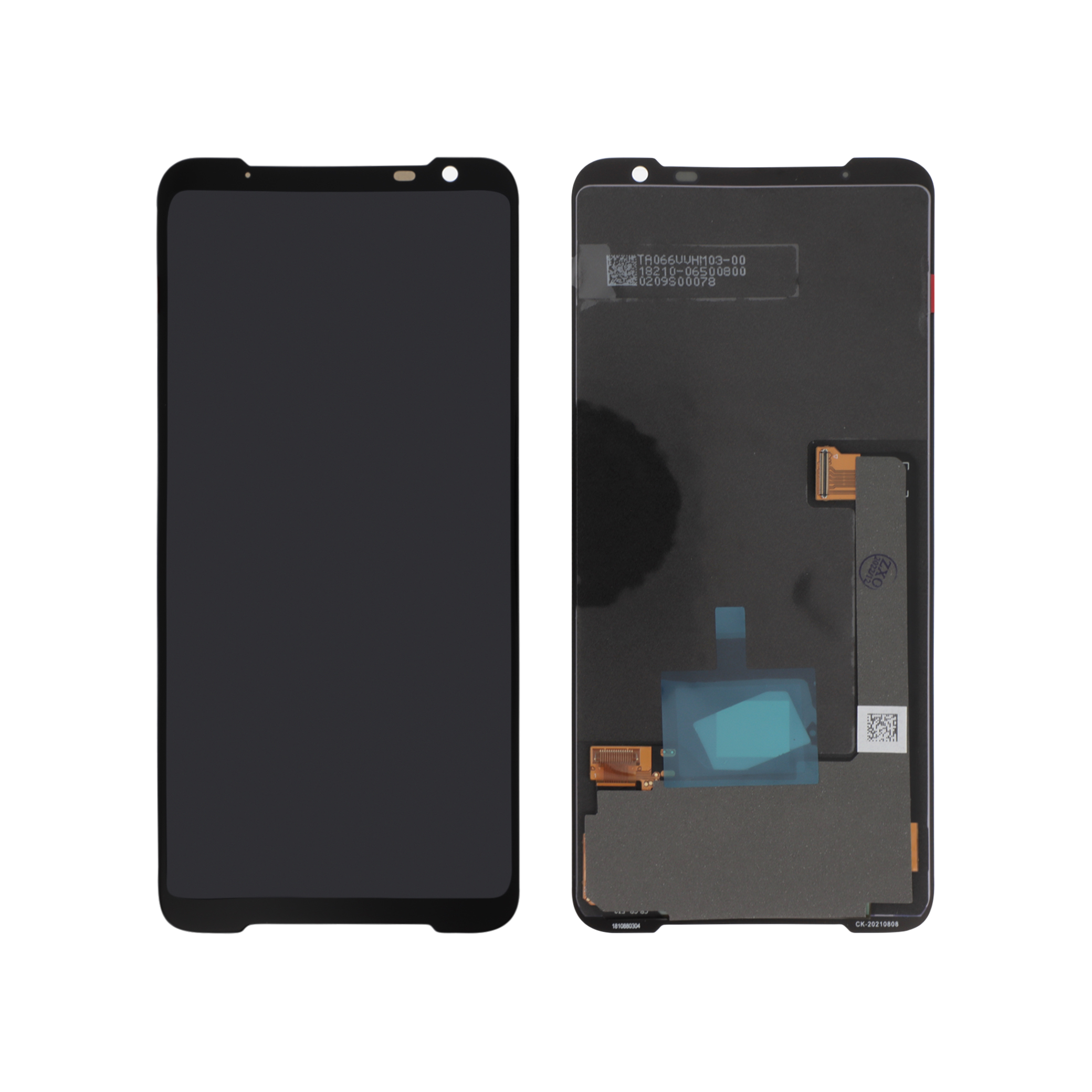 Display Asus ROG Phone 3 ZS661KS complet fara rama Compatibil