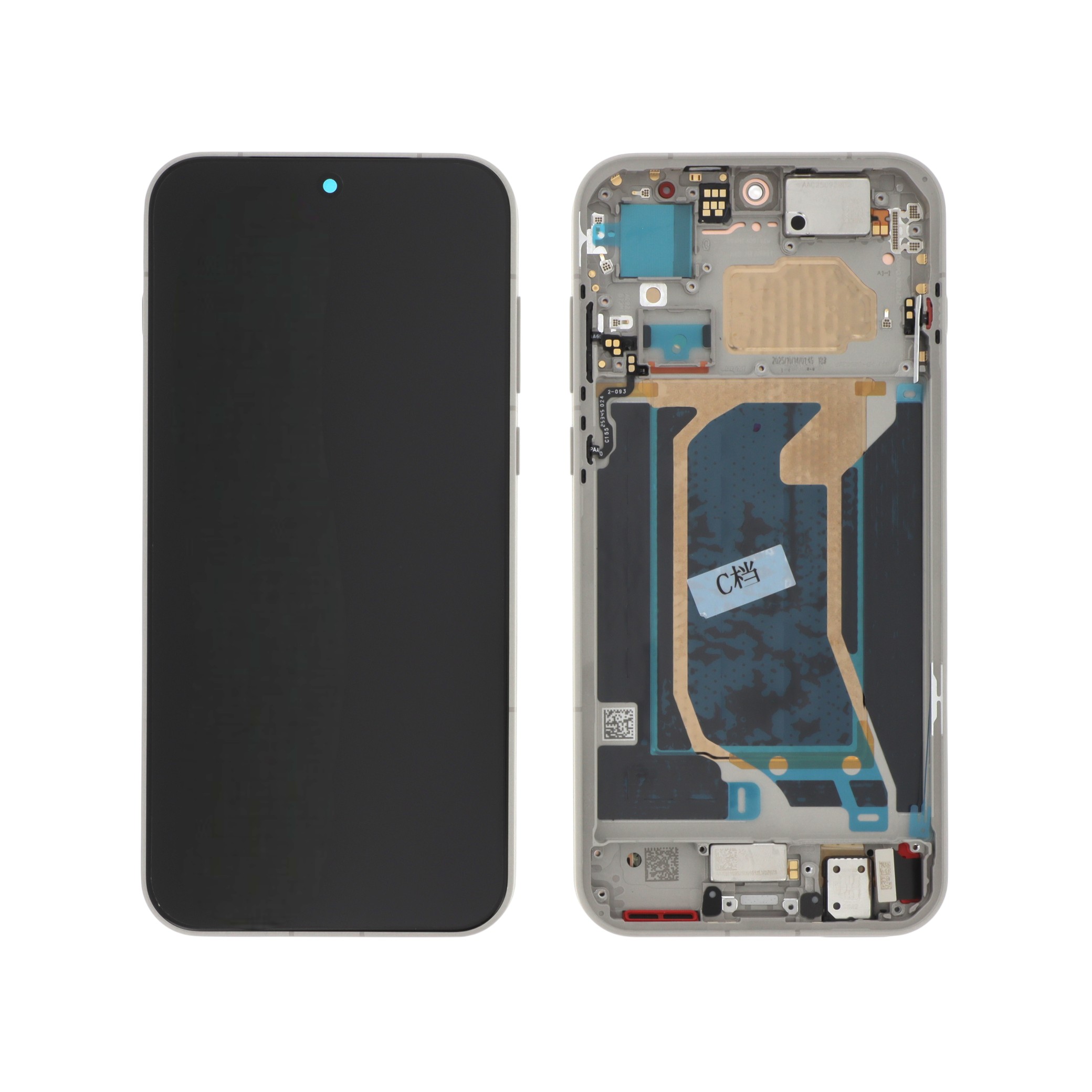 Display Assembly OnePlus 15 Service Pack