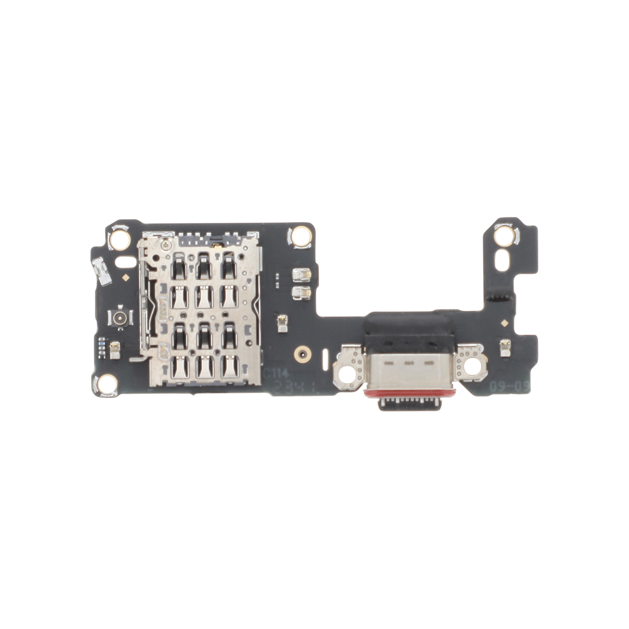 Charging Flex OnePlus 12 Compatibil