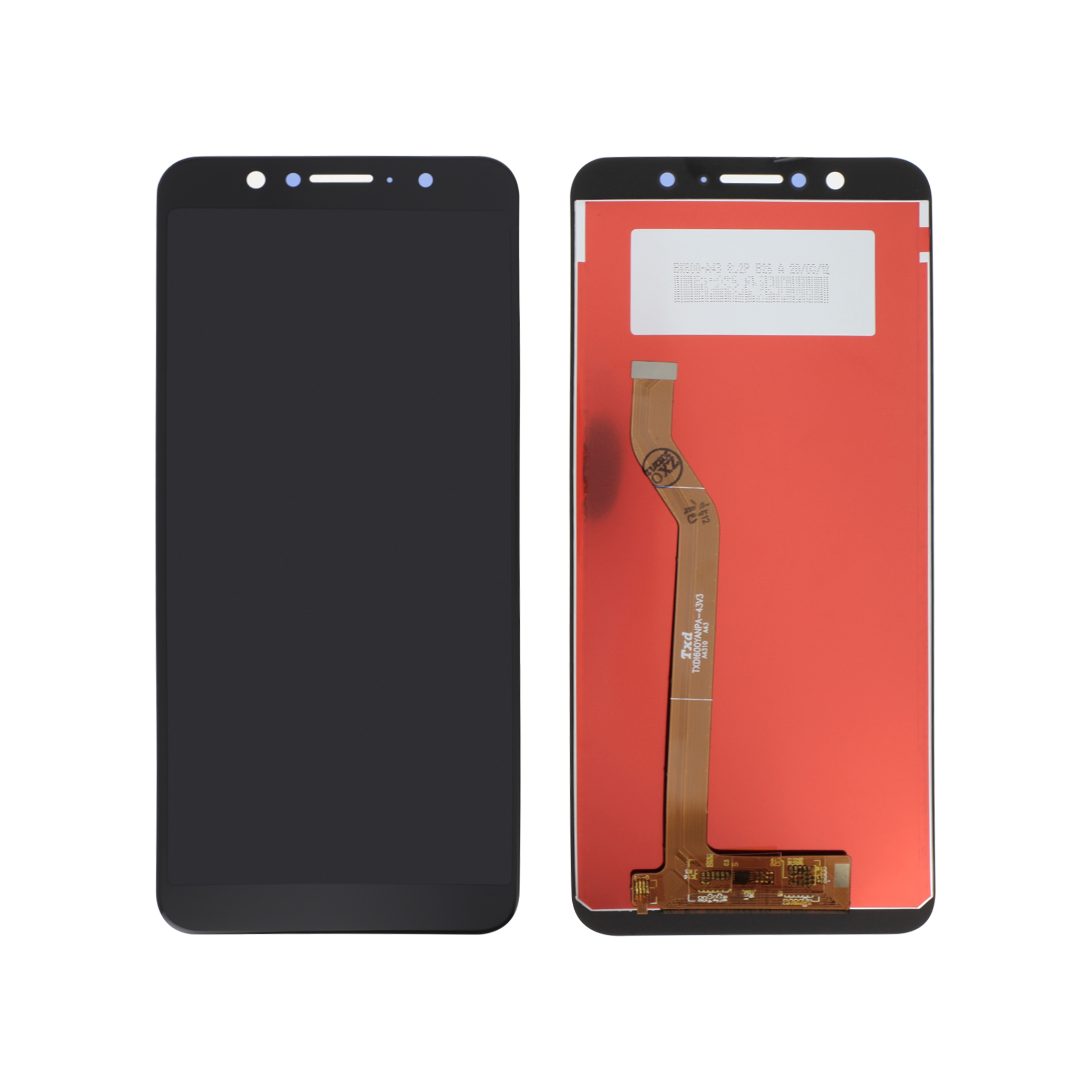 Display complet Asus ZenFone Max Pro M1 ZB602KL X00T Negru Compatibil