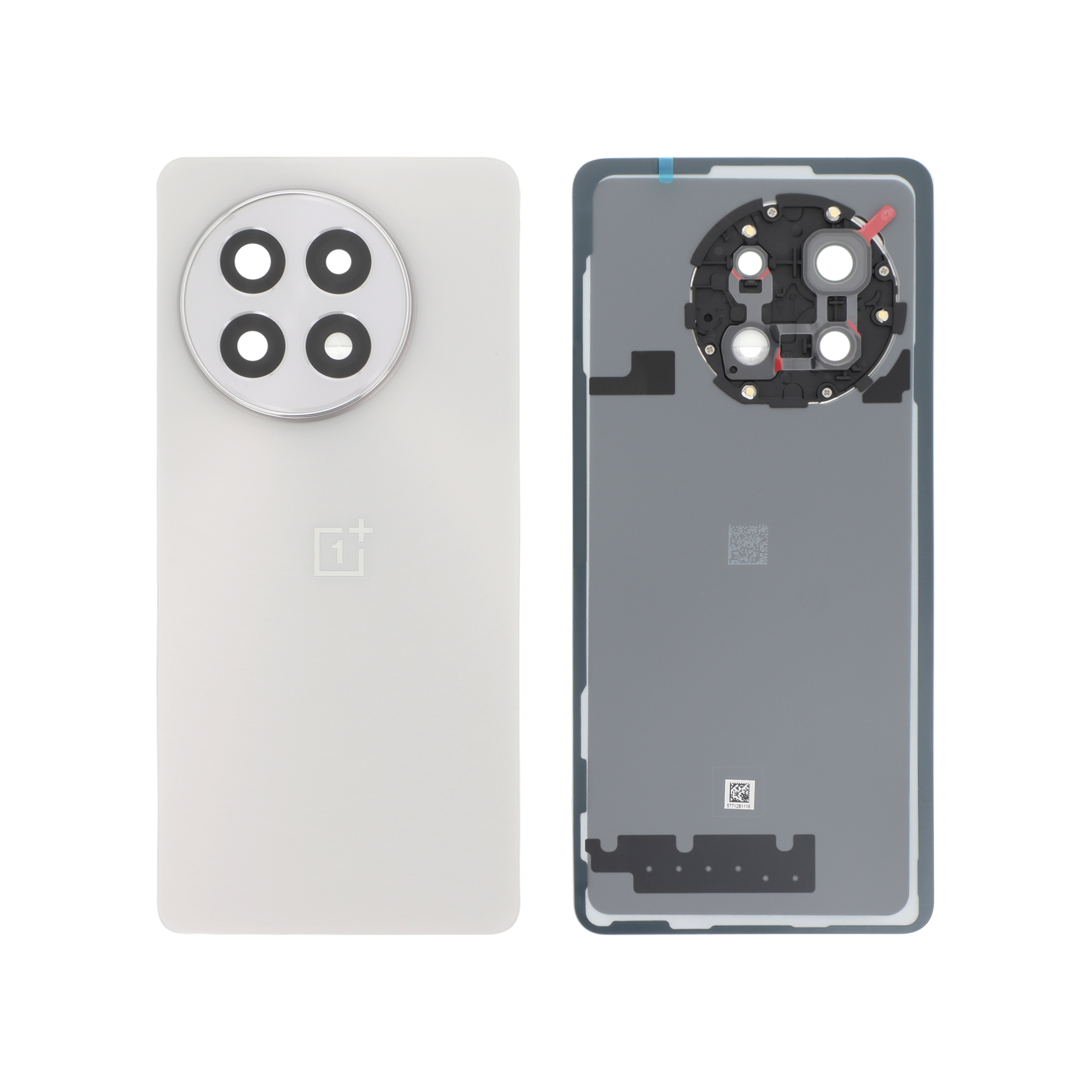 Capac spate OnePlus 13R Astral Trail Service Pack