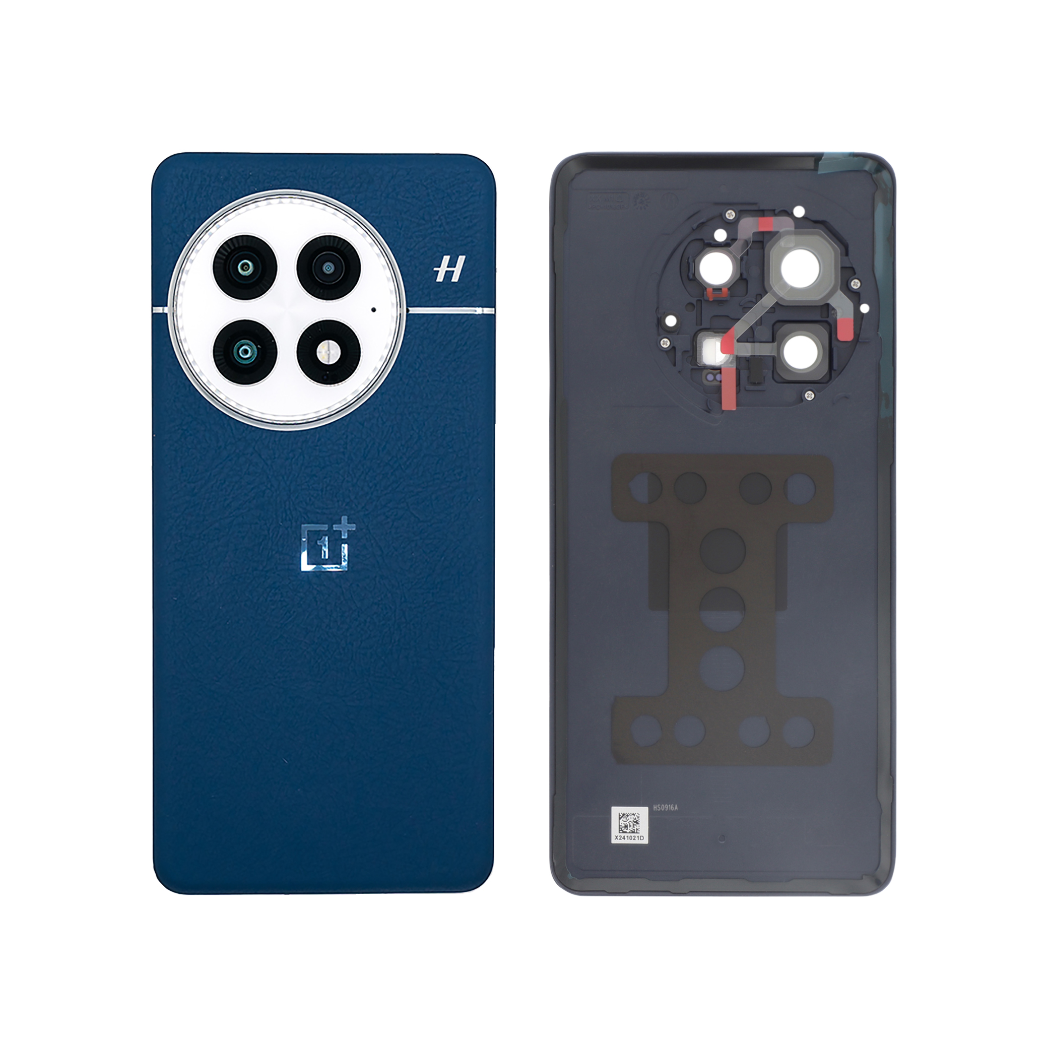 Capac spate Blue OnePlus 13 Service Pack