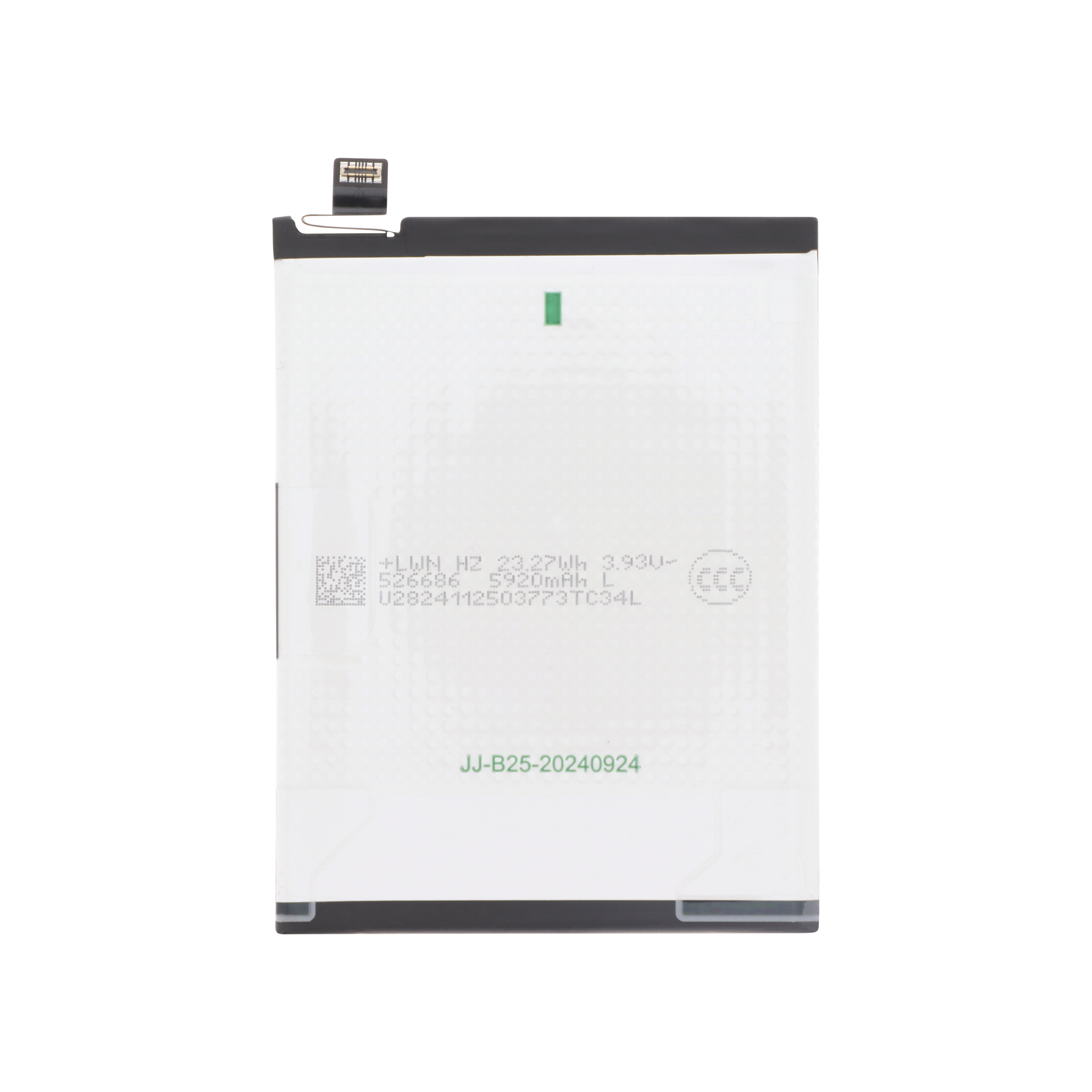 Baterie OnePlus 13R Service Pack