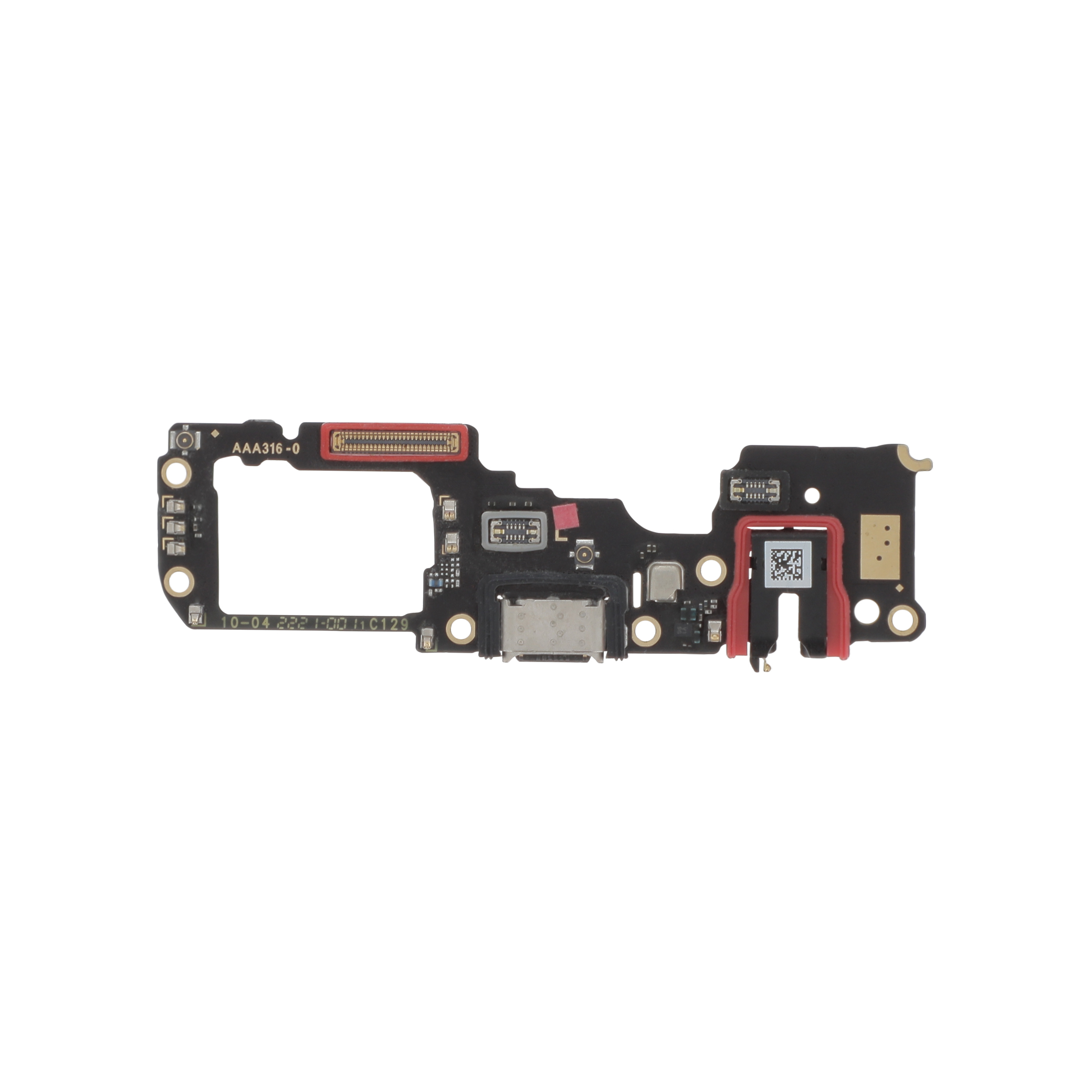 Charging Flex Oppo Find X5 Lite Compatibil