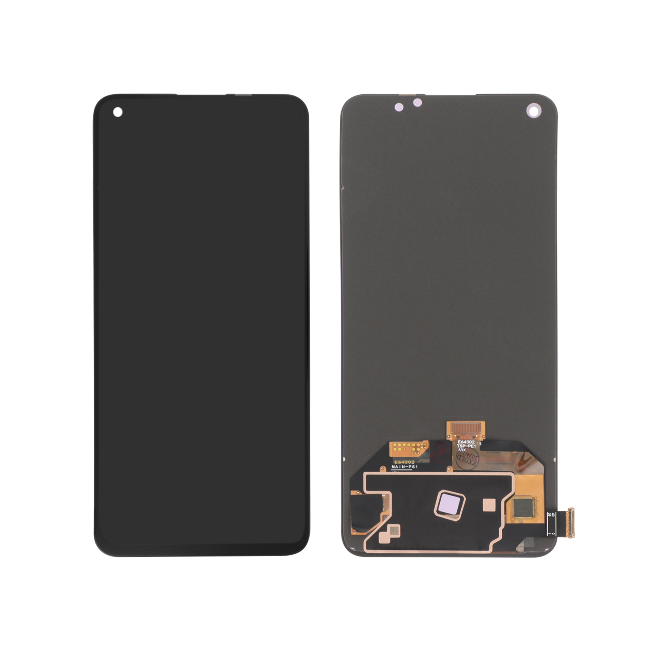 Display OLED Reconditionat Oppo Find X3 Lite fara rama