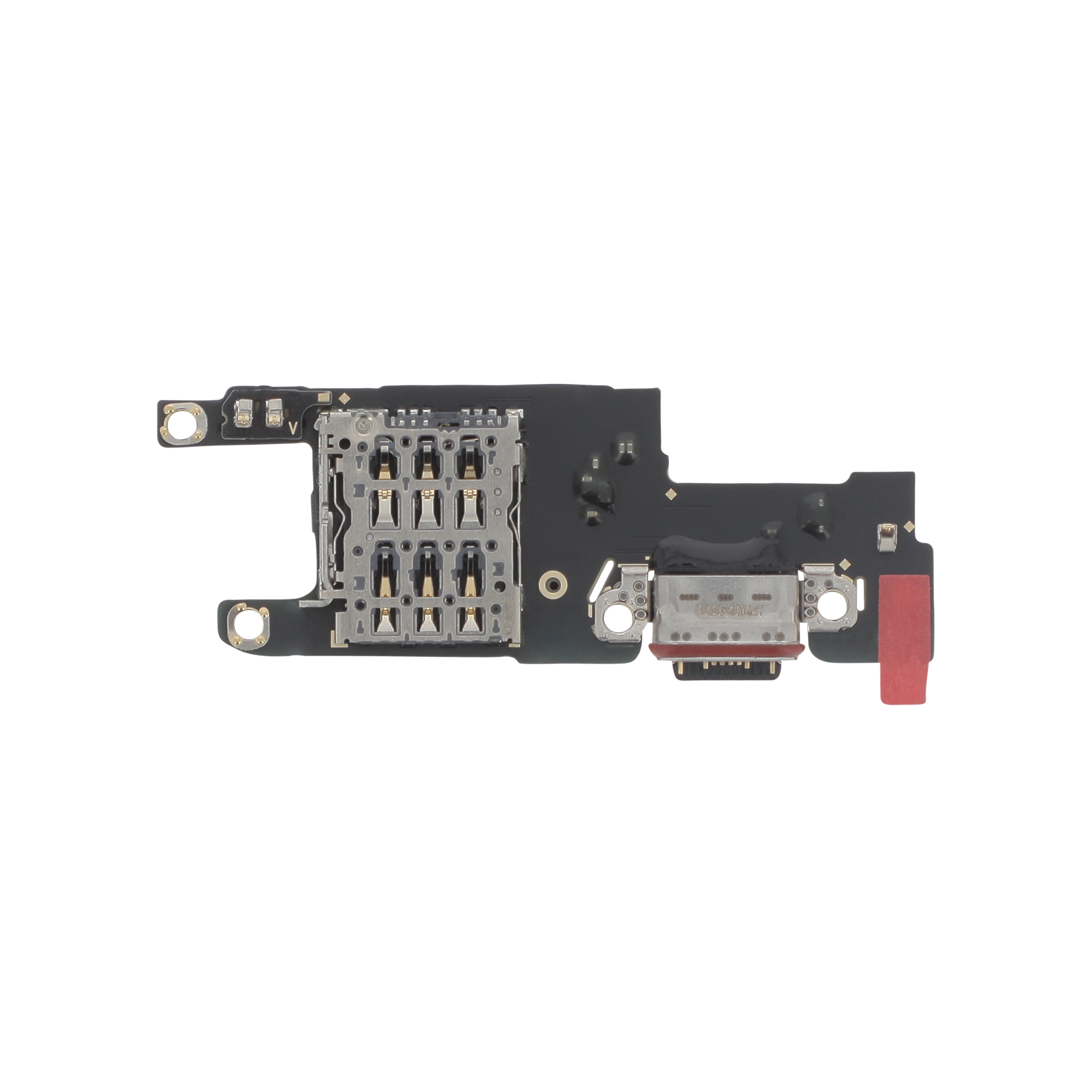 Charging Flex cu conector incarcare Oppo Find X8 Reconditionat