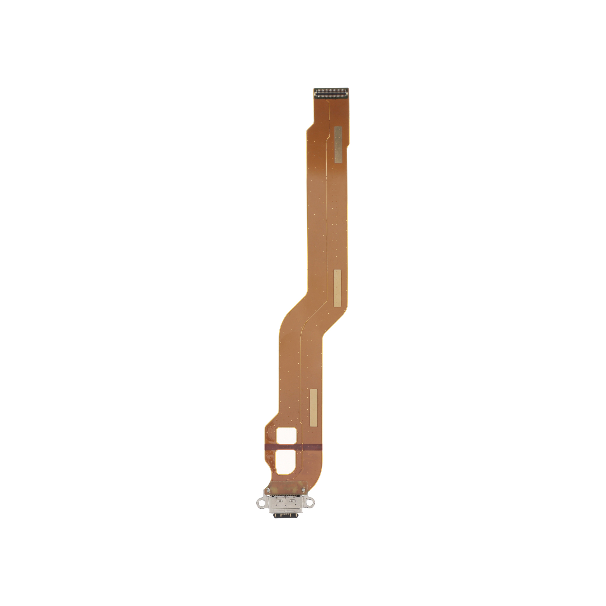 Charging Flex cu conector incarcare Oppo Find X3 Neo Reconditionat