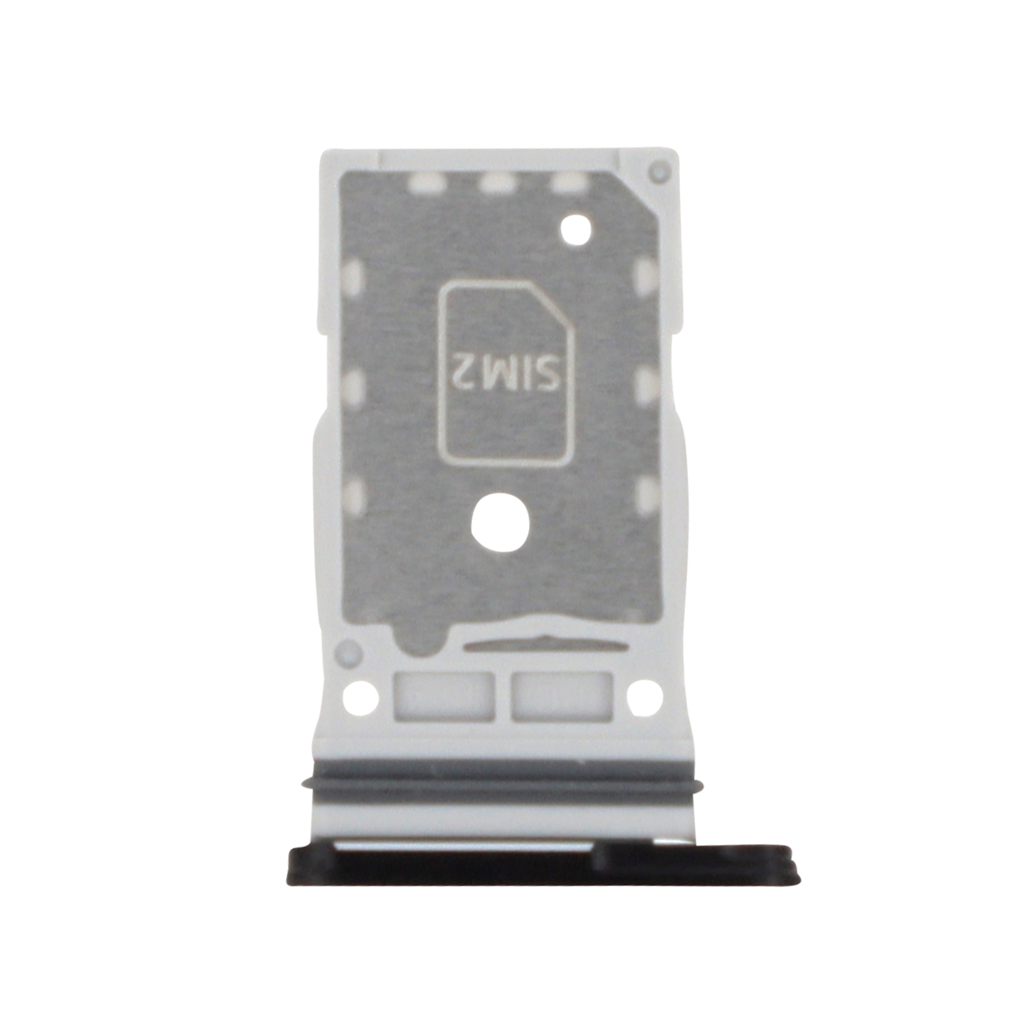 Suport SIM Black Samsung Galaxy S23 / S23+ (S911B / S916B) Service Pack