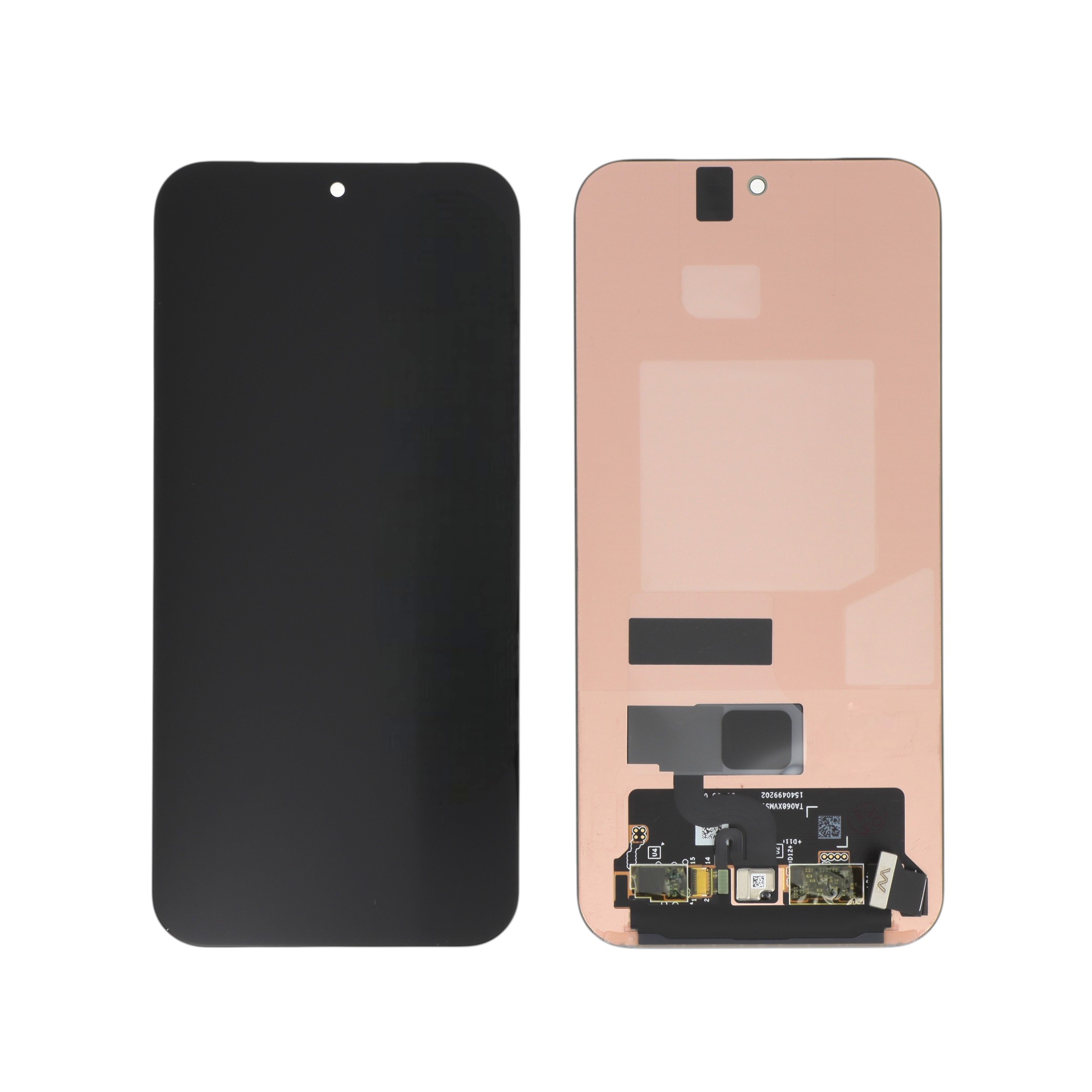 Display complet Oppo Find X9 Pro fara rama Reconditionat