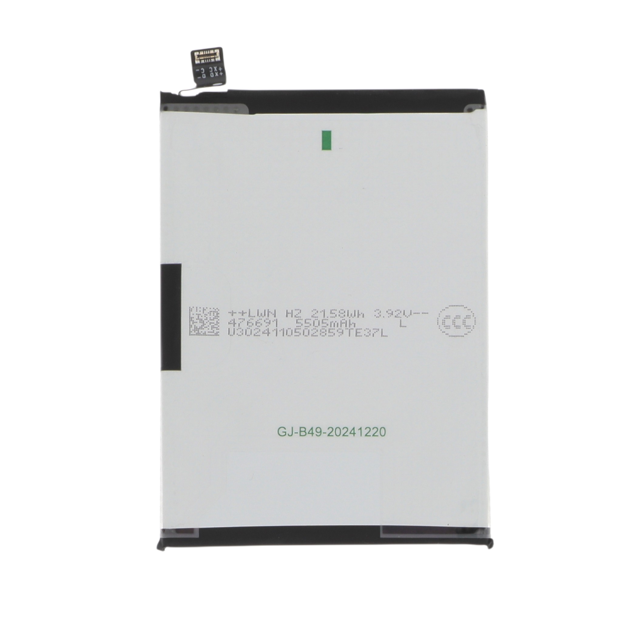 Baterie BLPB55 Oppo Reno 13 5G Service Pack