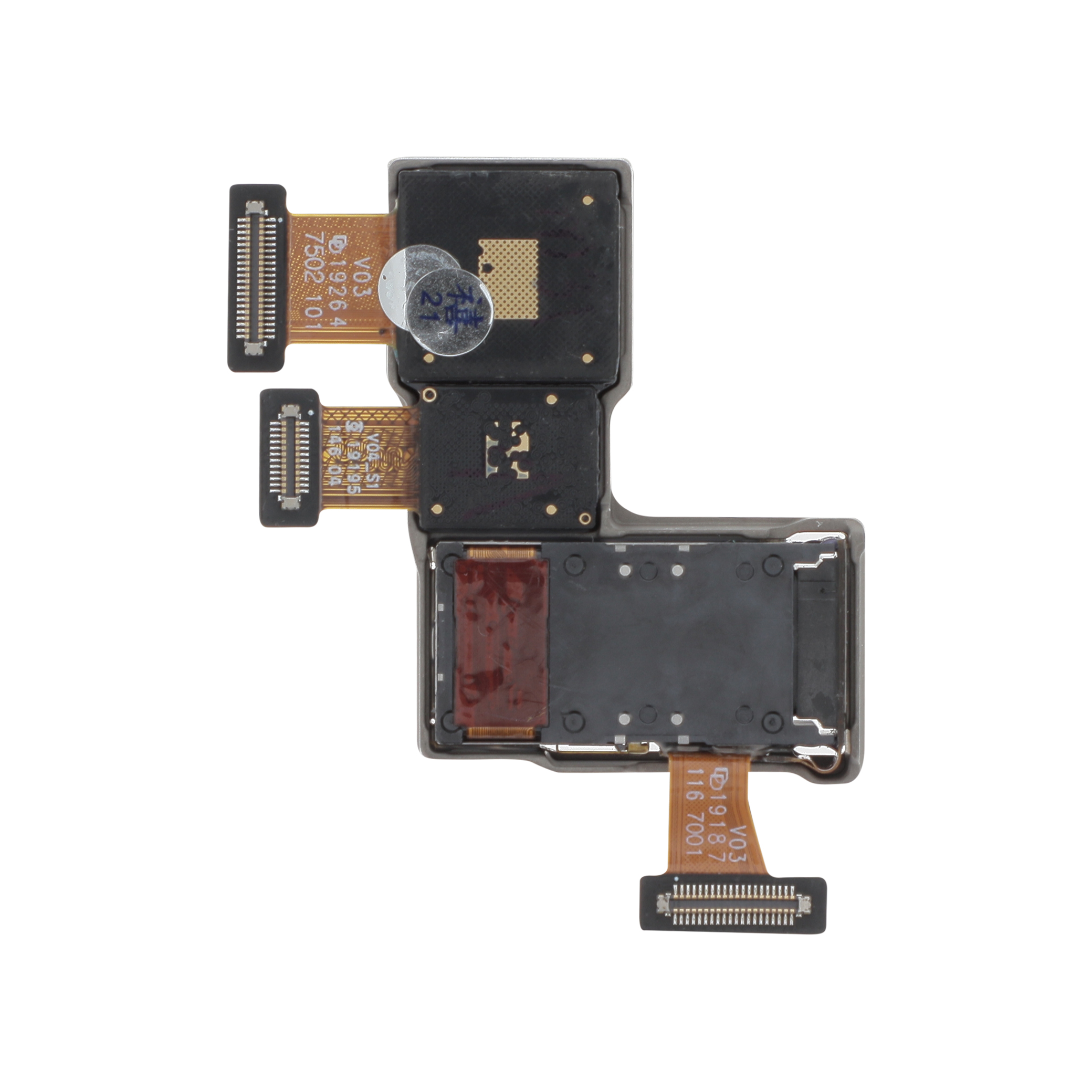 Cameră spate Oppo Reno 10X Zoom Reconditionat OEM