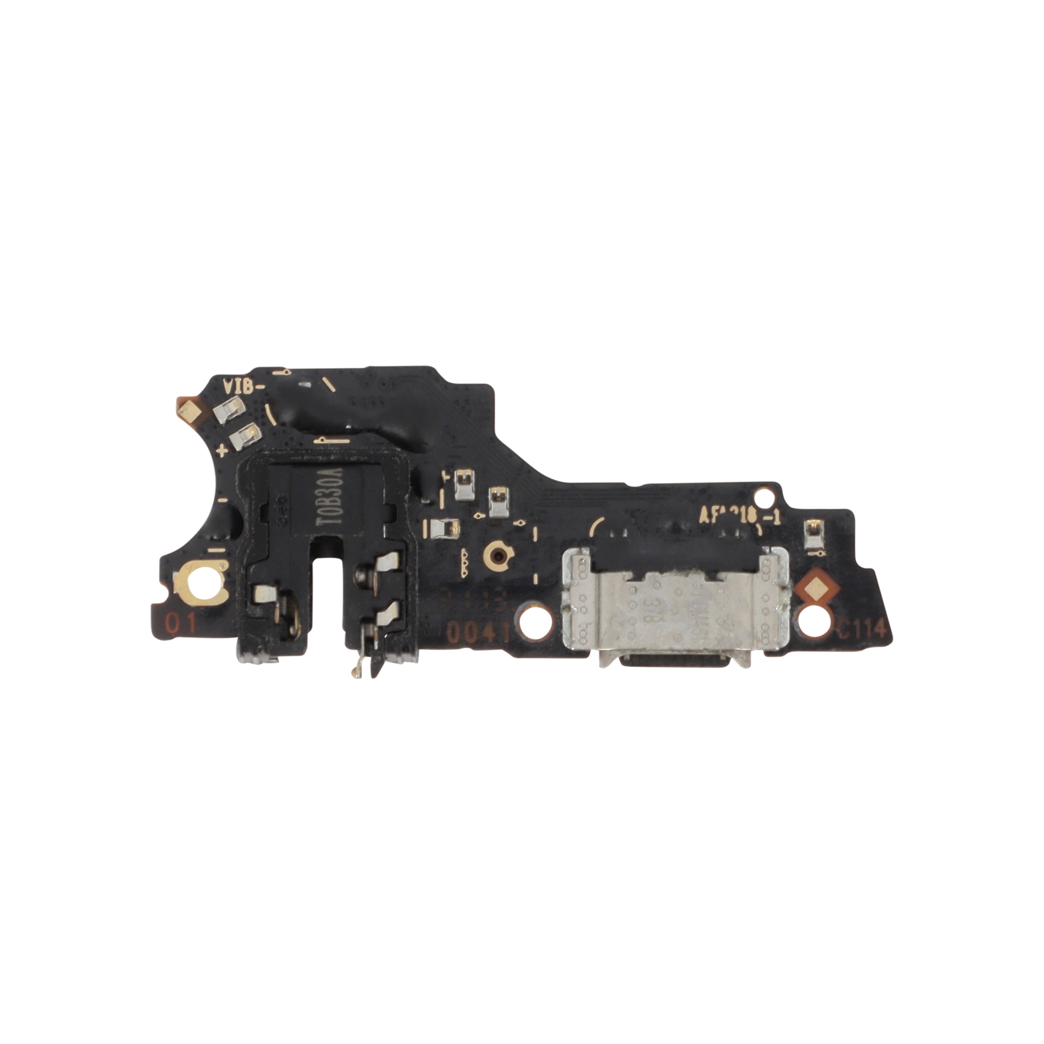 Charging Flex Oppo A53s Compatibil
